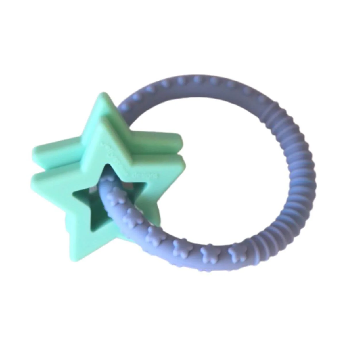 Jellystone Star Teether - Image 3