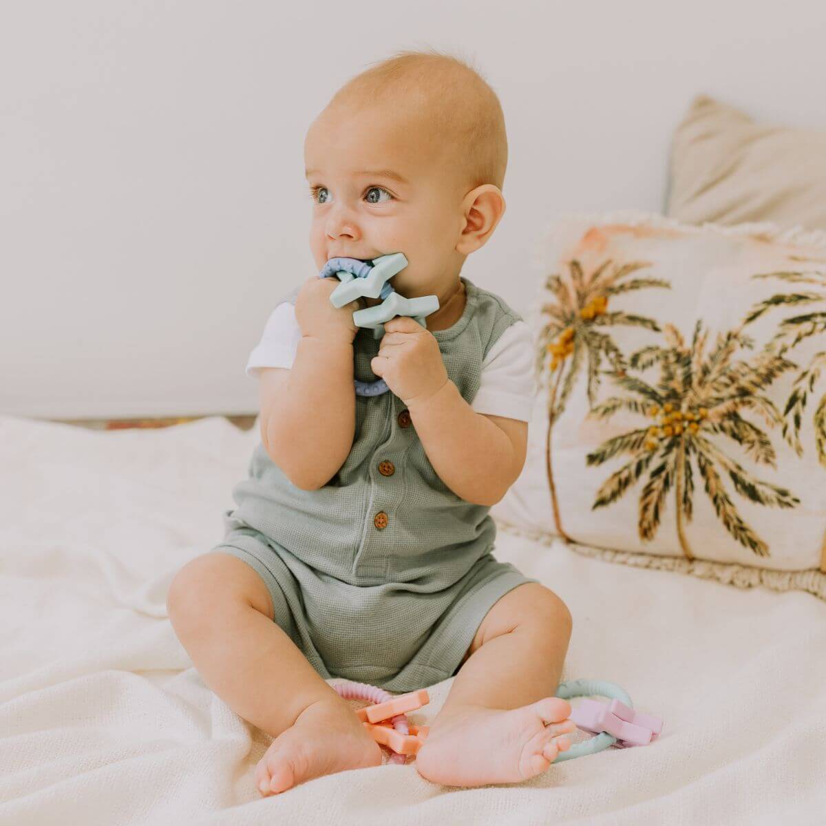 Jellystone Star Teether - Image 4