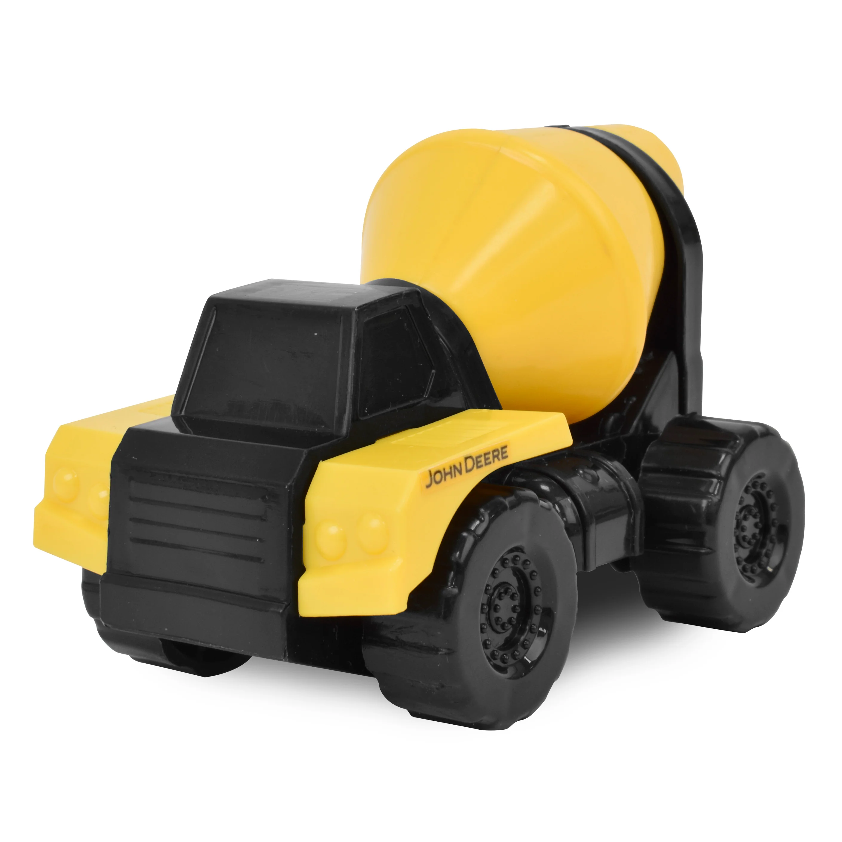 John Deere Micro Construction Vehicles - Image 6