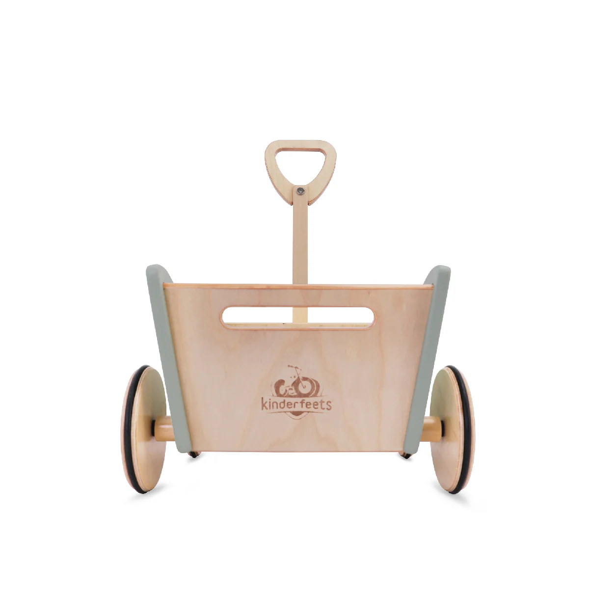 Kinderfeets Pull Wagon - Image 3