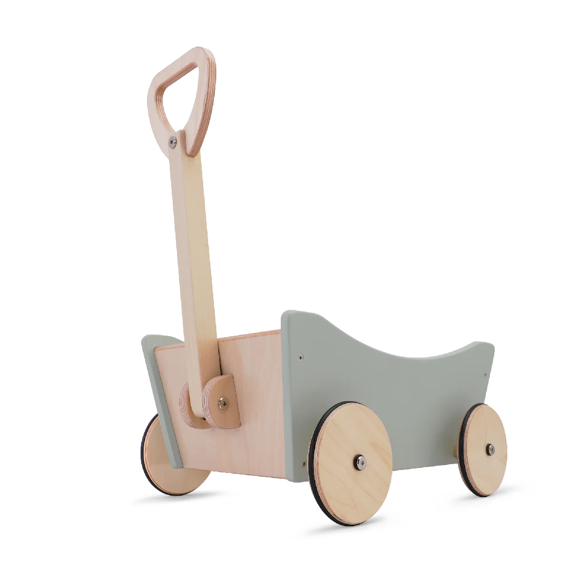 Kinderfeets Pull Wagon - Image 4