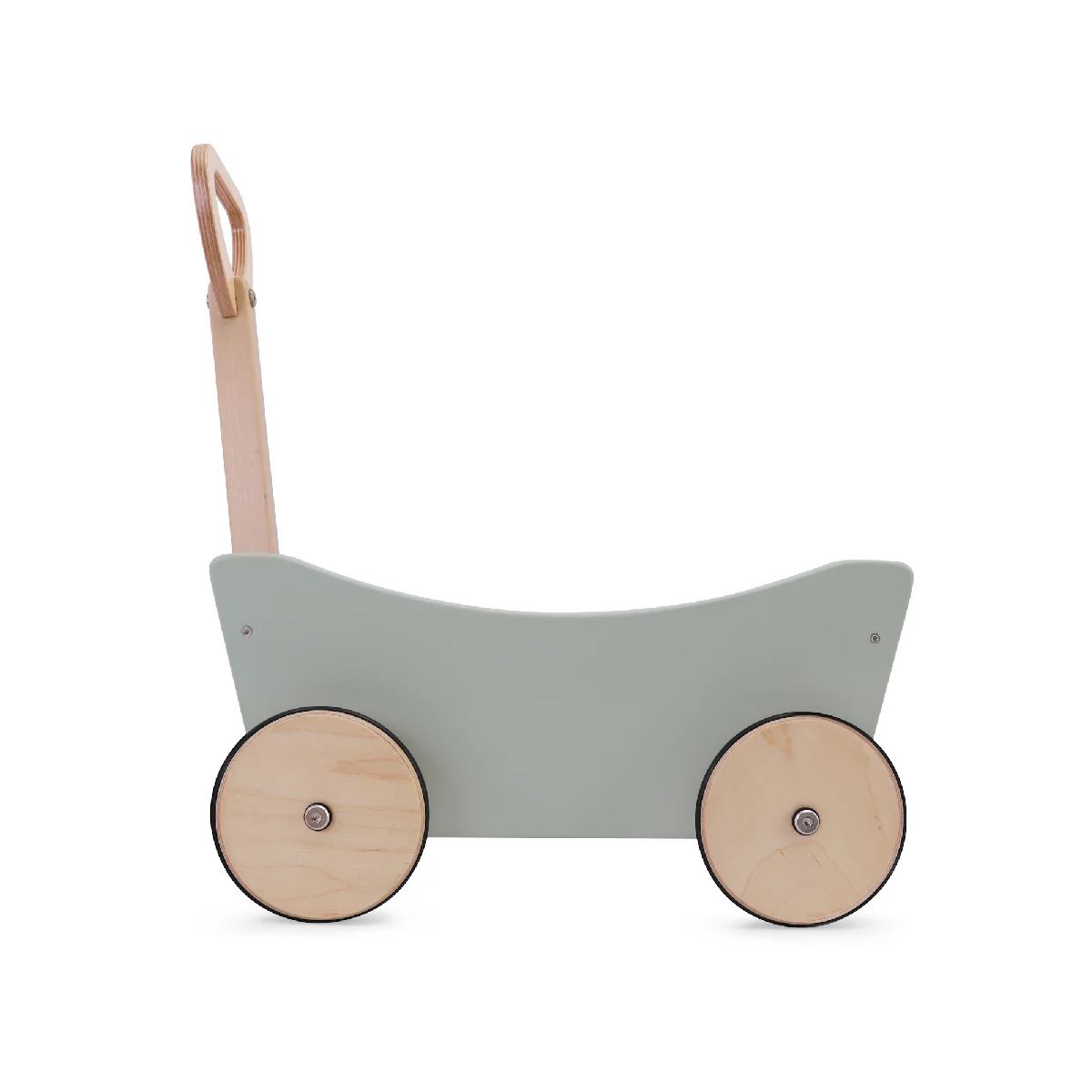 Kinderfeets Pull Wagon - Image 5