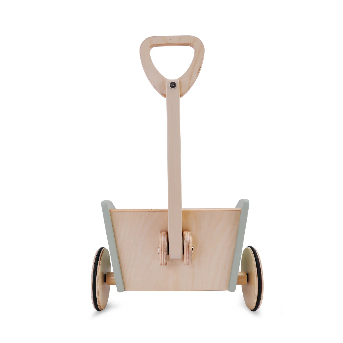 Kinderfeets Pull Wagon - Image 6