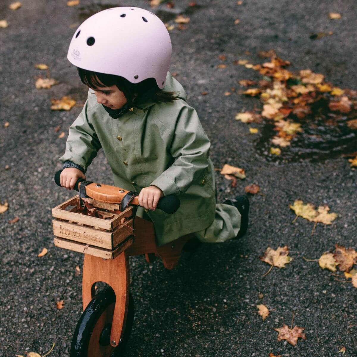 Kinderfeets Helmet - Image 8