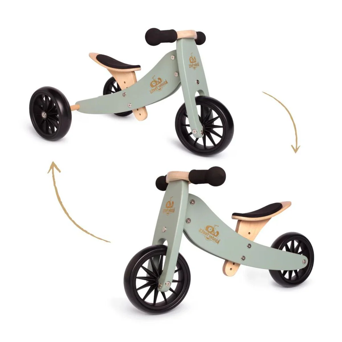Kinderfeets Tiny Tot Bike - Image 10