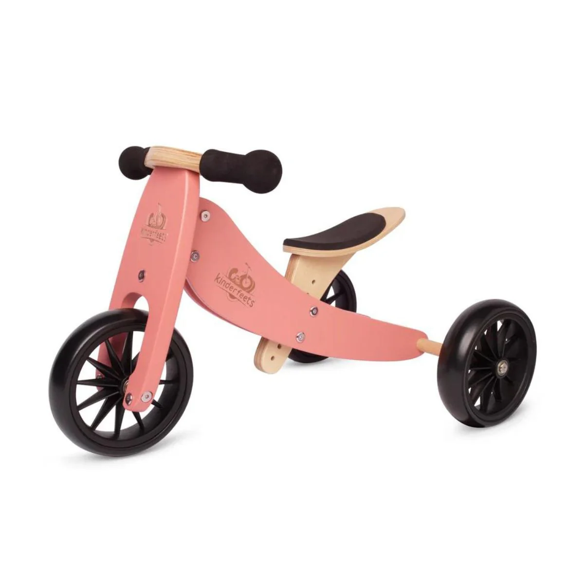 Kinderfeets Tiny Tot Bike - Image 4