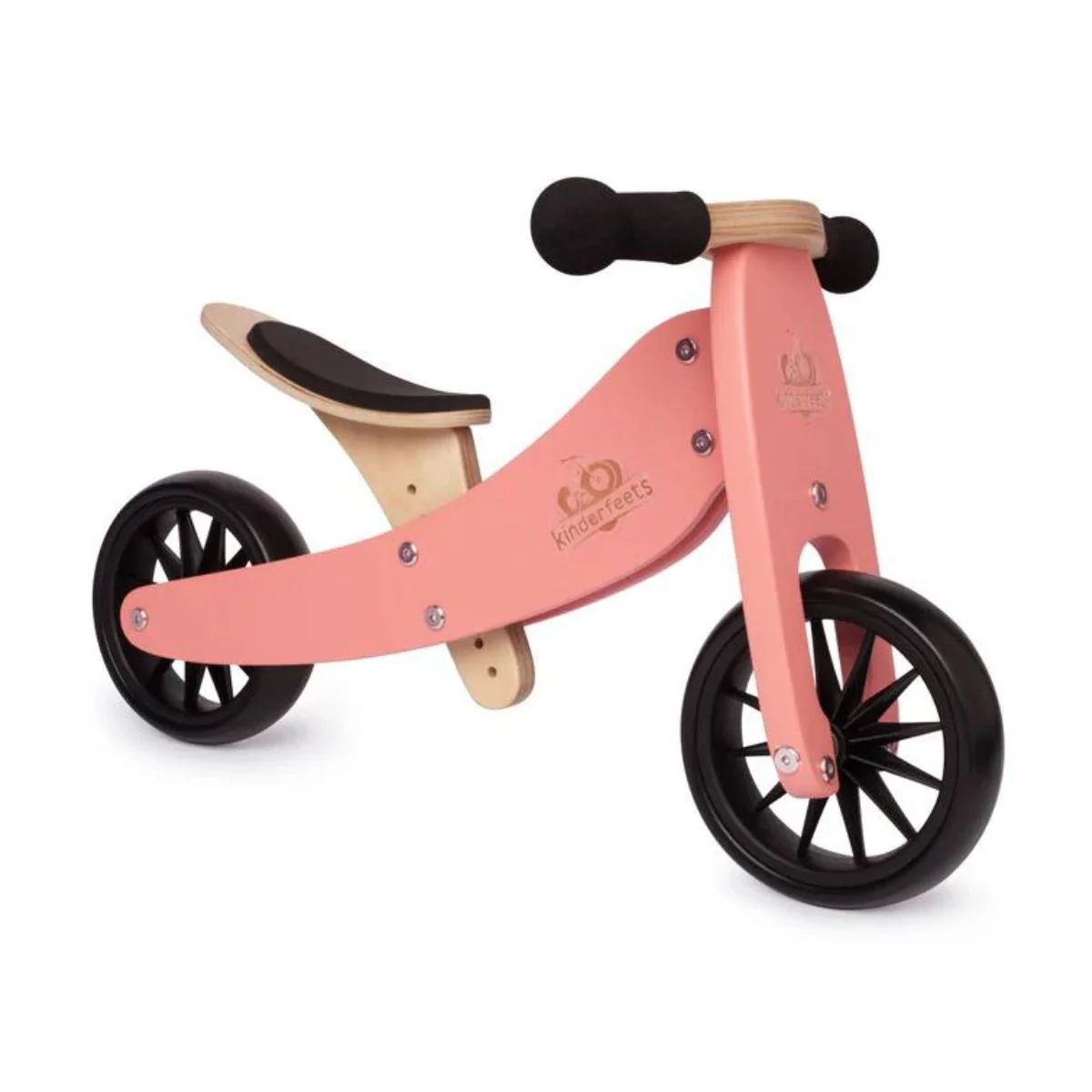 Kinderfeets Tiny Tot Bike - Image 5