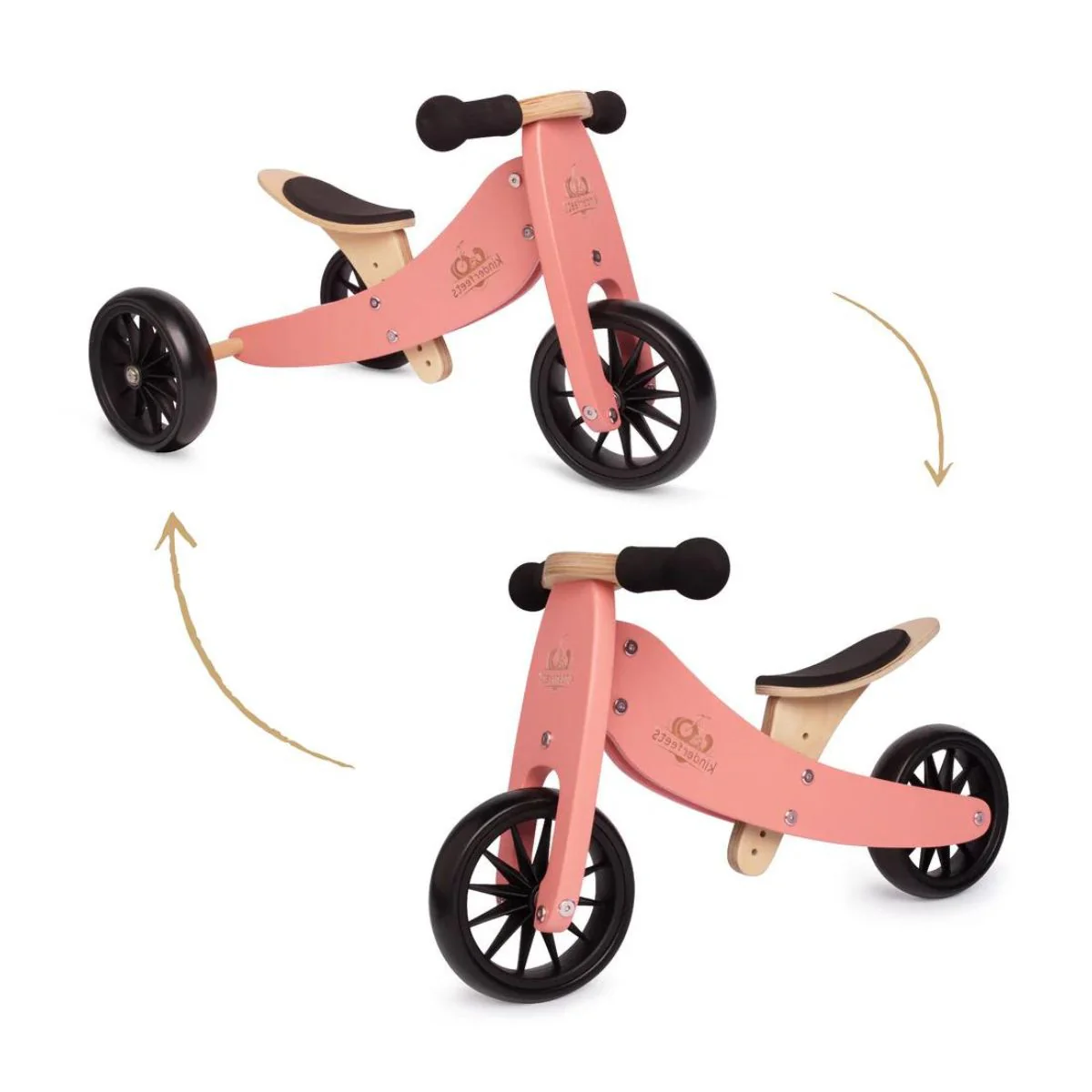 Kinderfeets Tiny Tot Bike - Image 6