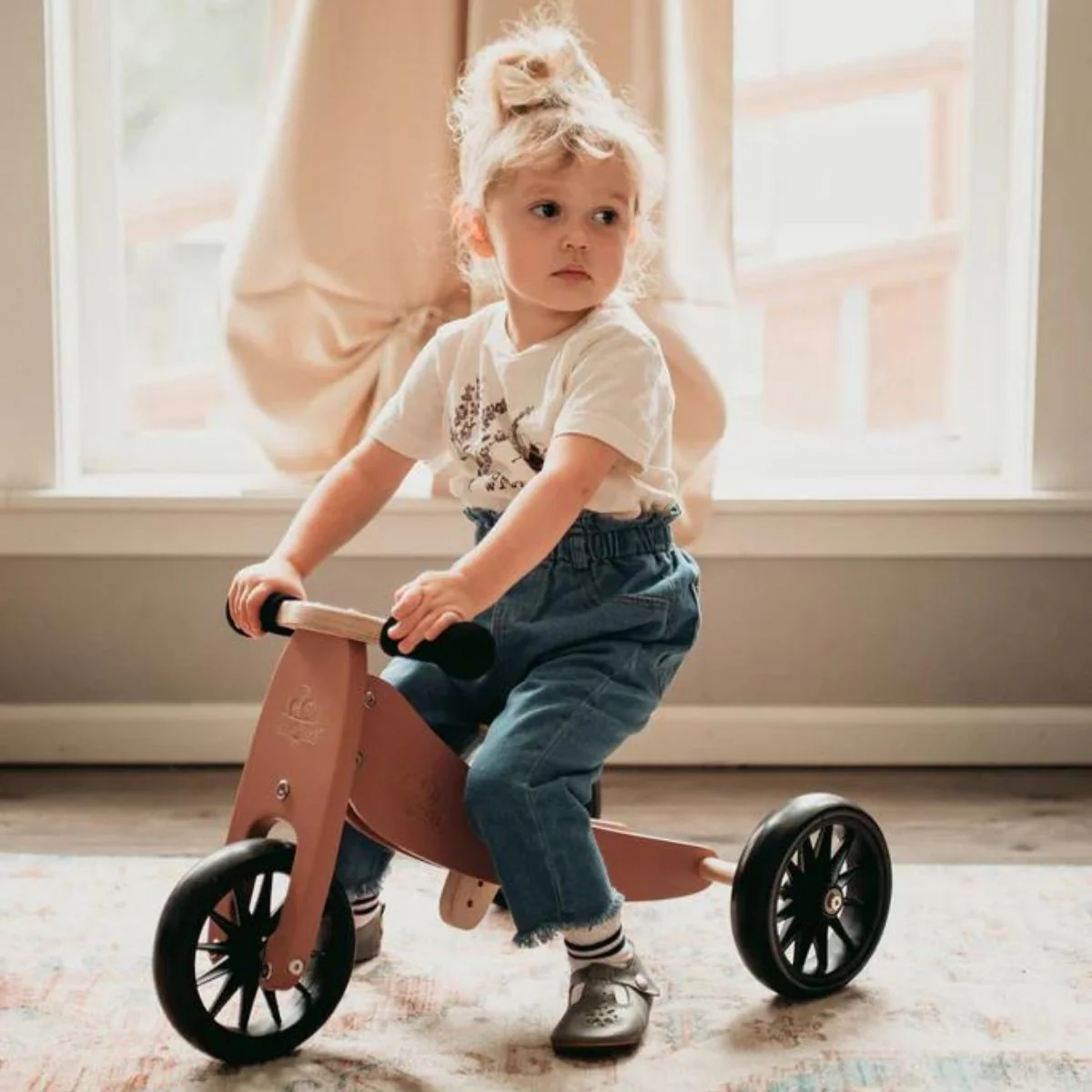 Kinderfeets Tiny Tot Bike - Image 7