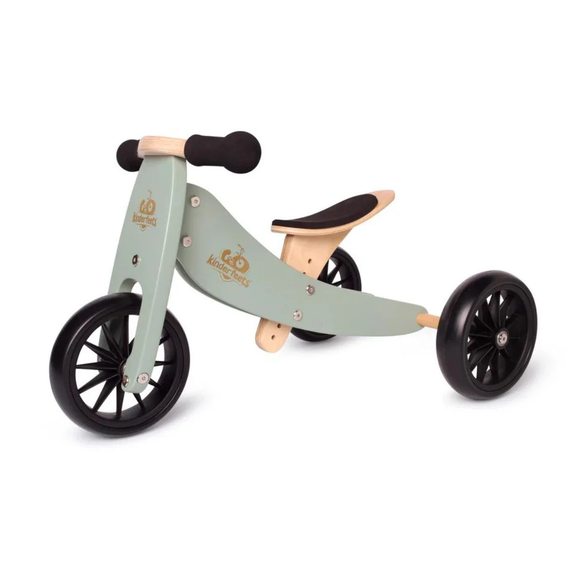Kinderfeets Tiny Tot Bike - Image 8