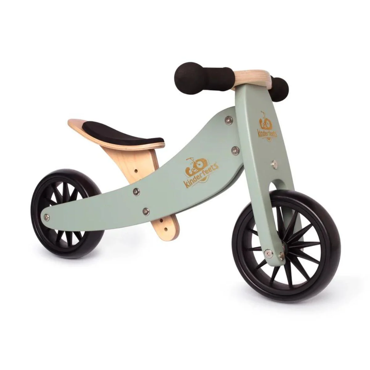 Kinderfeets Tiny Tot Bike - Image 9