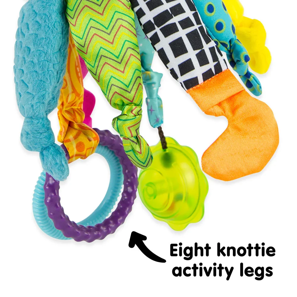 Lamaze Captain Calamari - Image 2