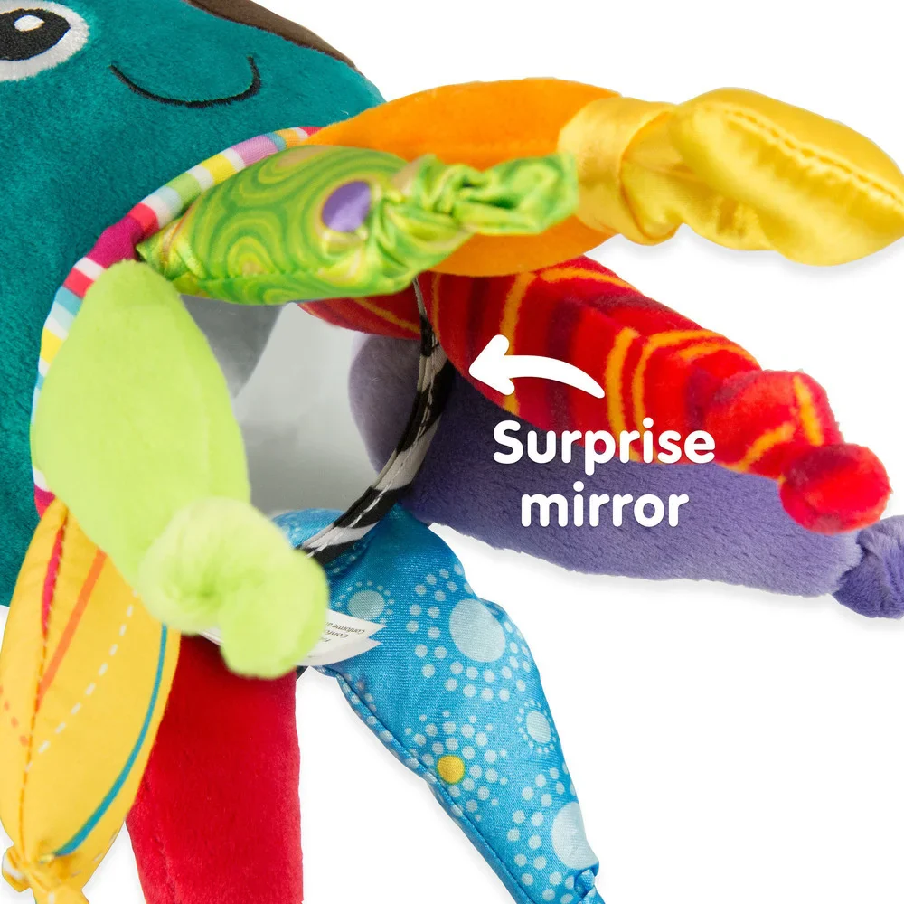 Lamaze Captain Calamari - Image 3