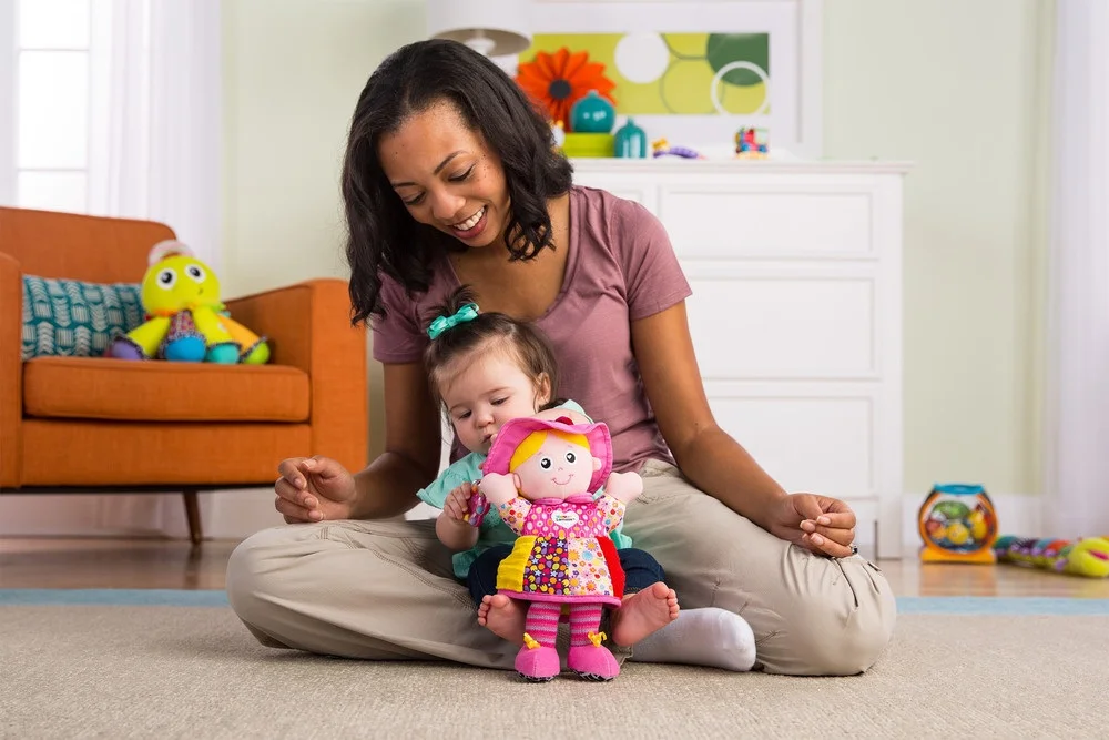 Lamaze My Friend Emily - Image 2