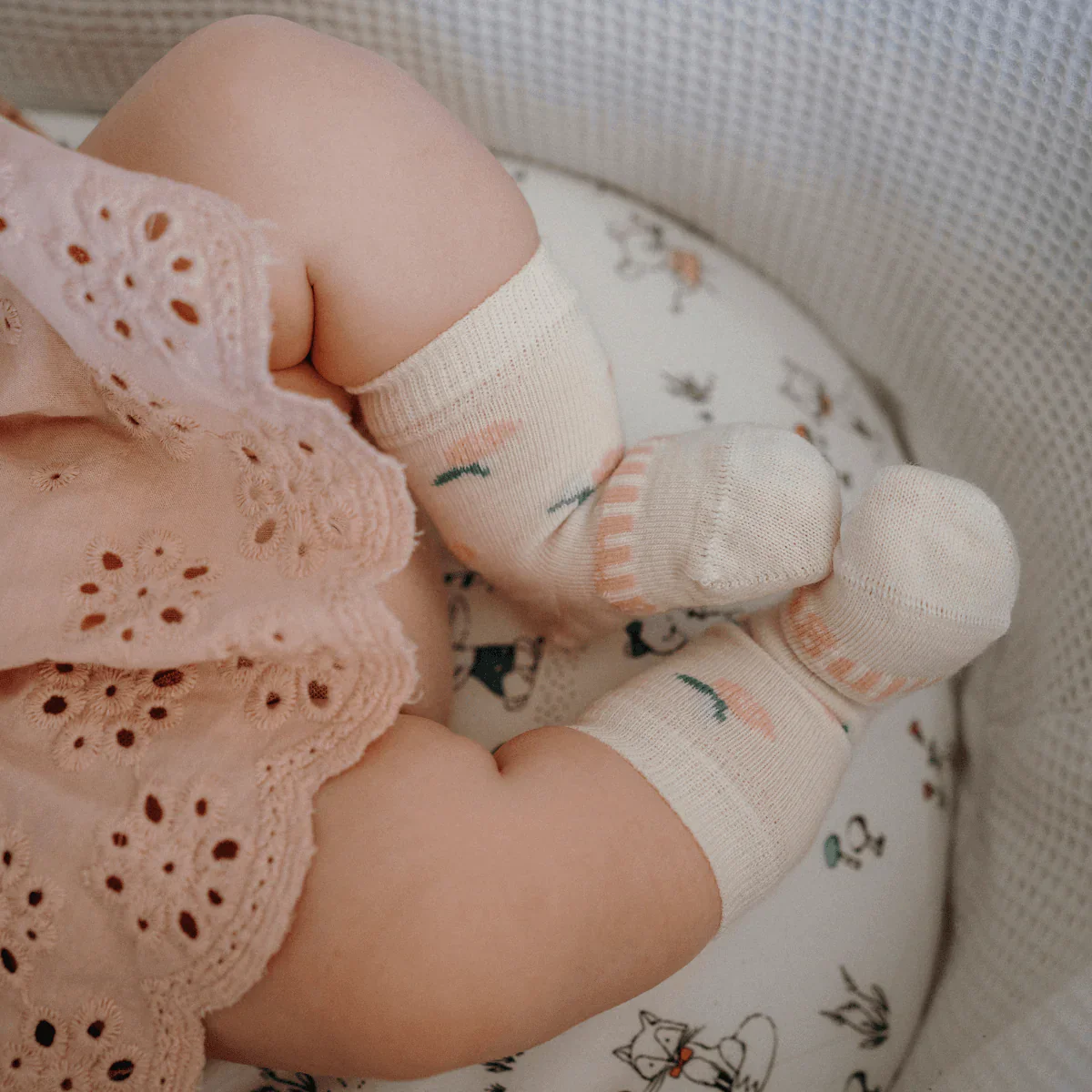 Lamington Crew Socks - Image 21