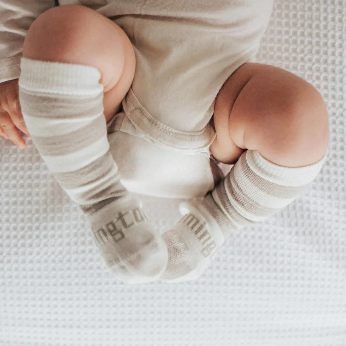 Lamington Knee High Socks - Image 4