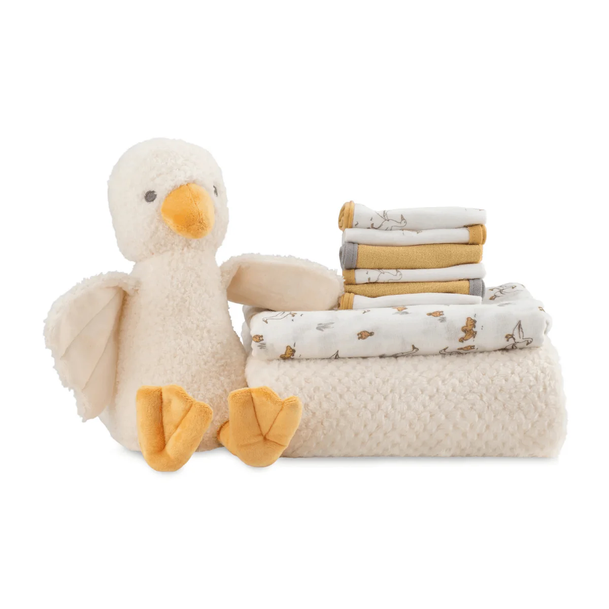 Little Linen Boxed Gift Set