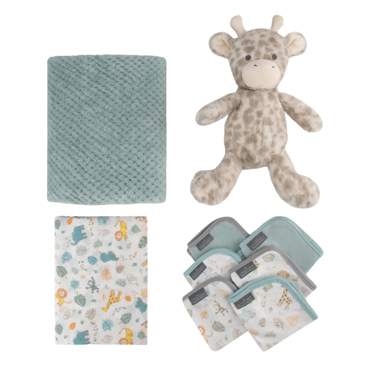 Little Linen Boxed Gift Set - Image 5
