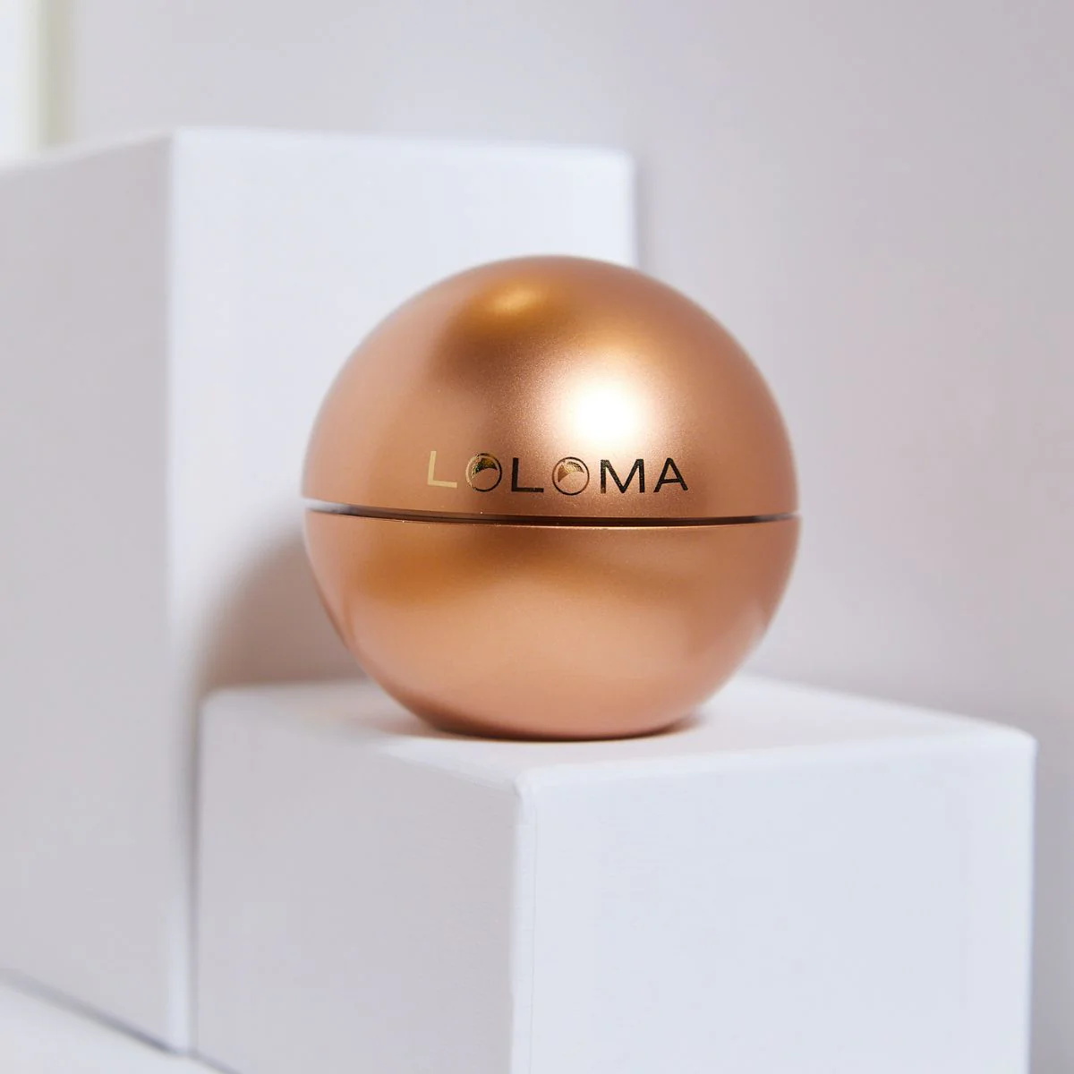 Loloma Mango Infused Coconut Melt Moisturiser - Image 4