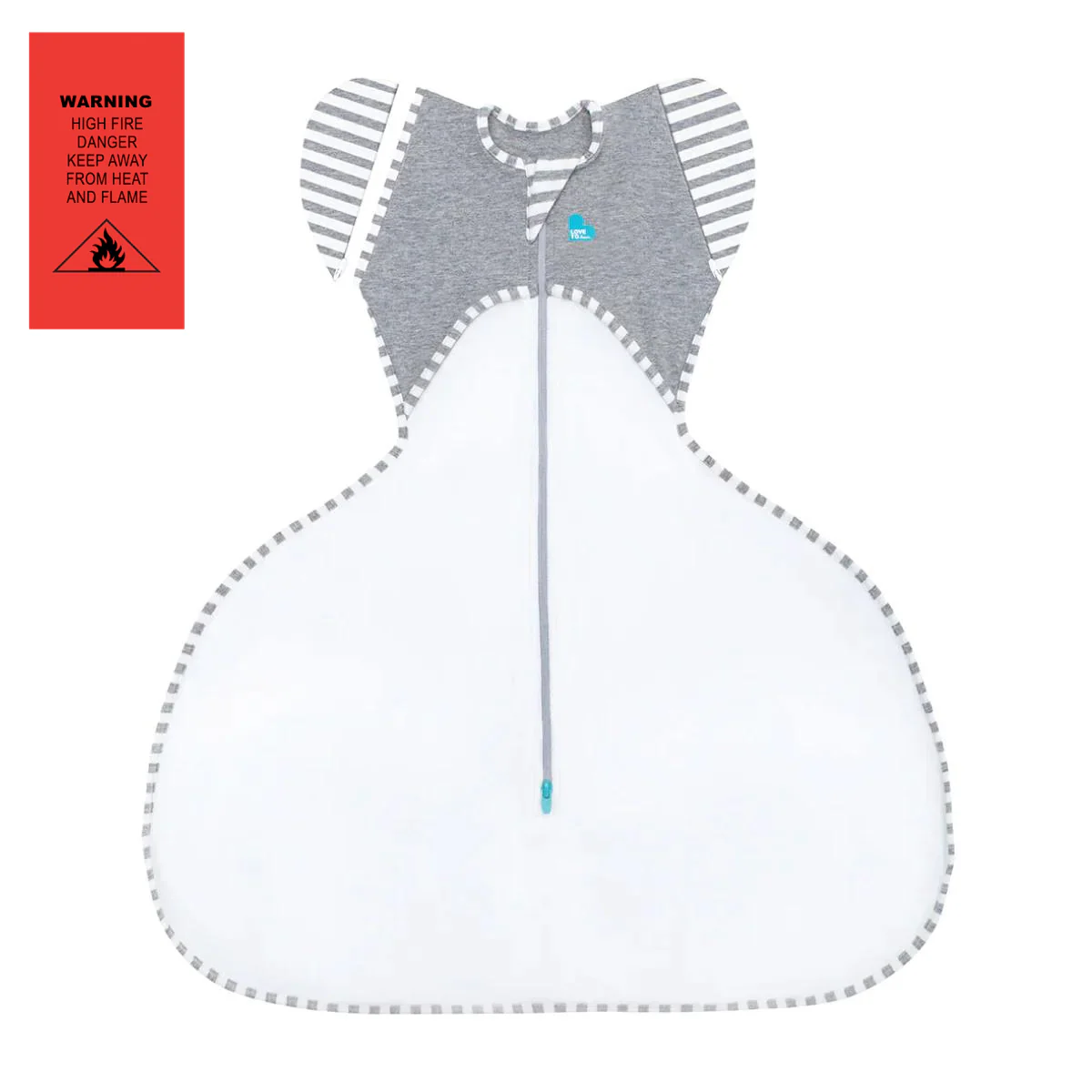 Love To Dream Hip Harness Transition Bag 1.0 TOG - Image 4