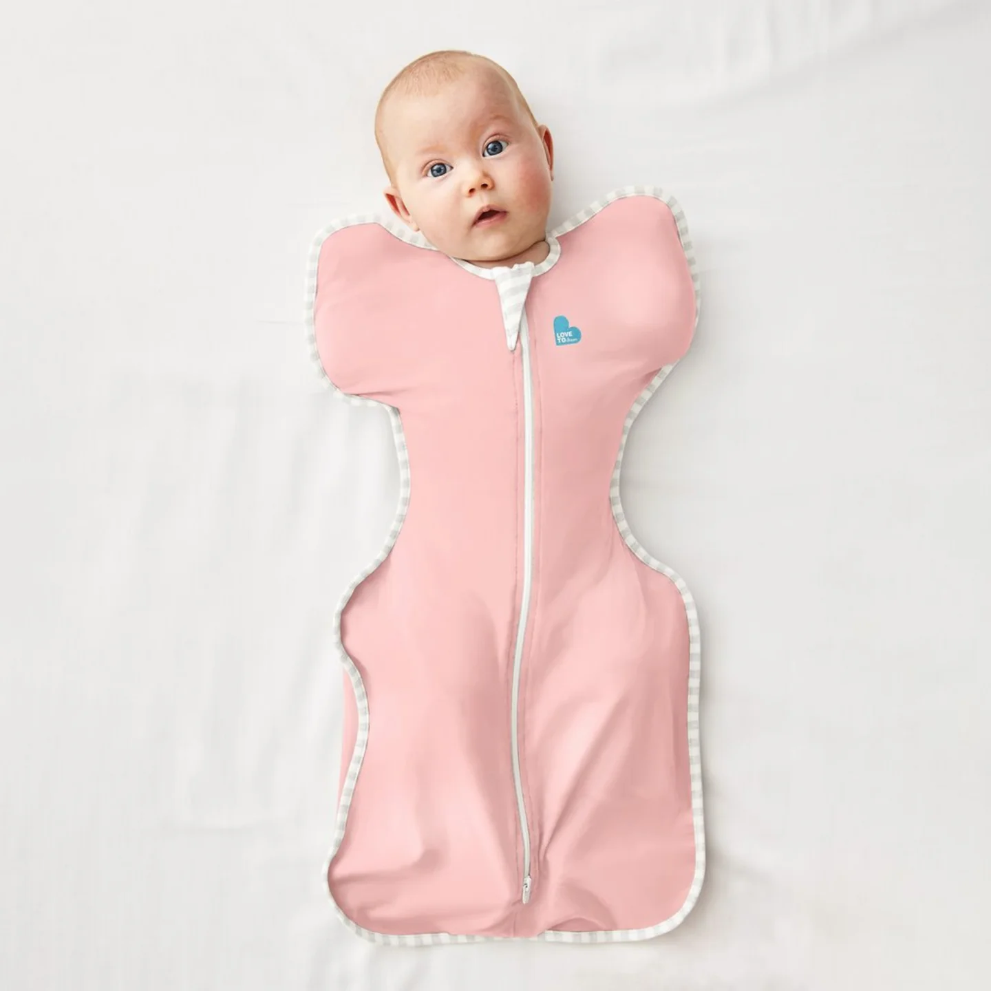 Love To Dream Swaddle Up 1.0 TOG - Image 2