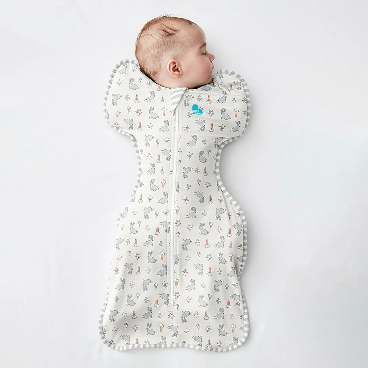 Love To Dream Swaddle Up 1.0 TOG - Image 3
