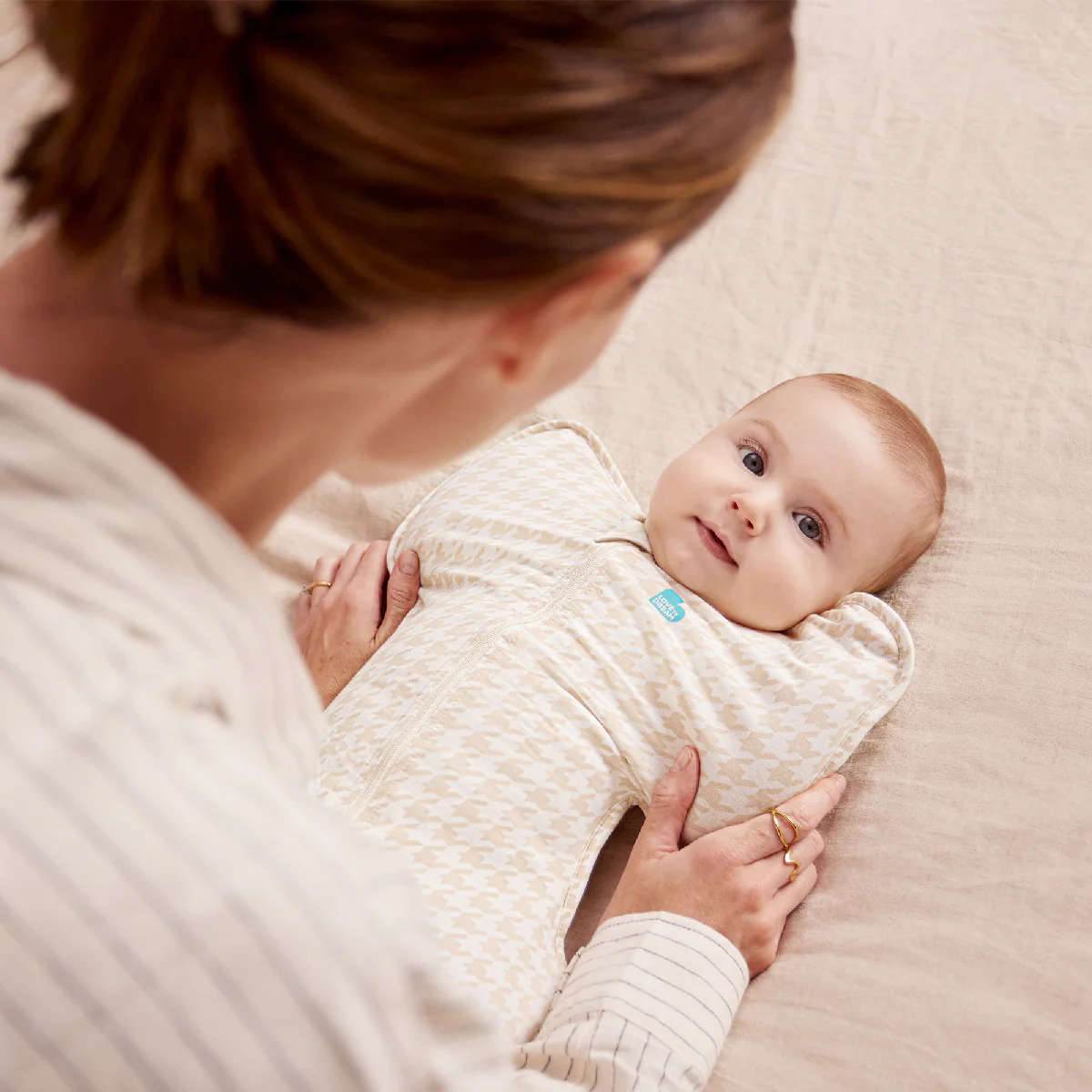 Love To Dream Swaddle Up 1.0 TOG - Image 18