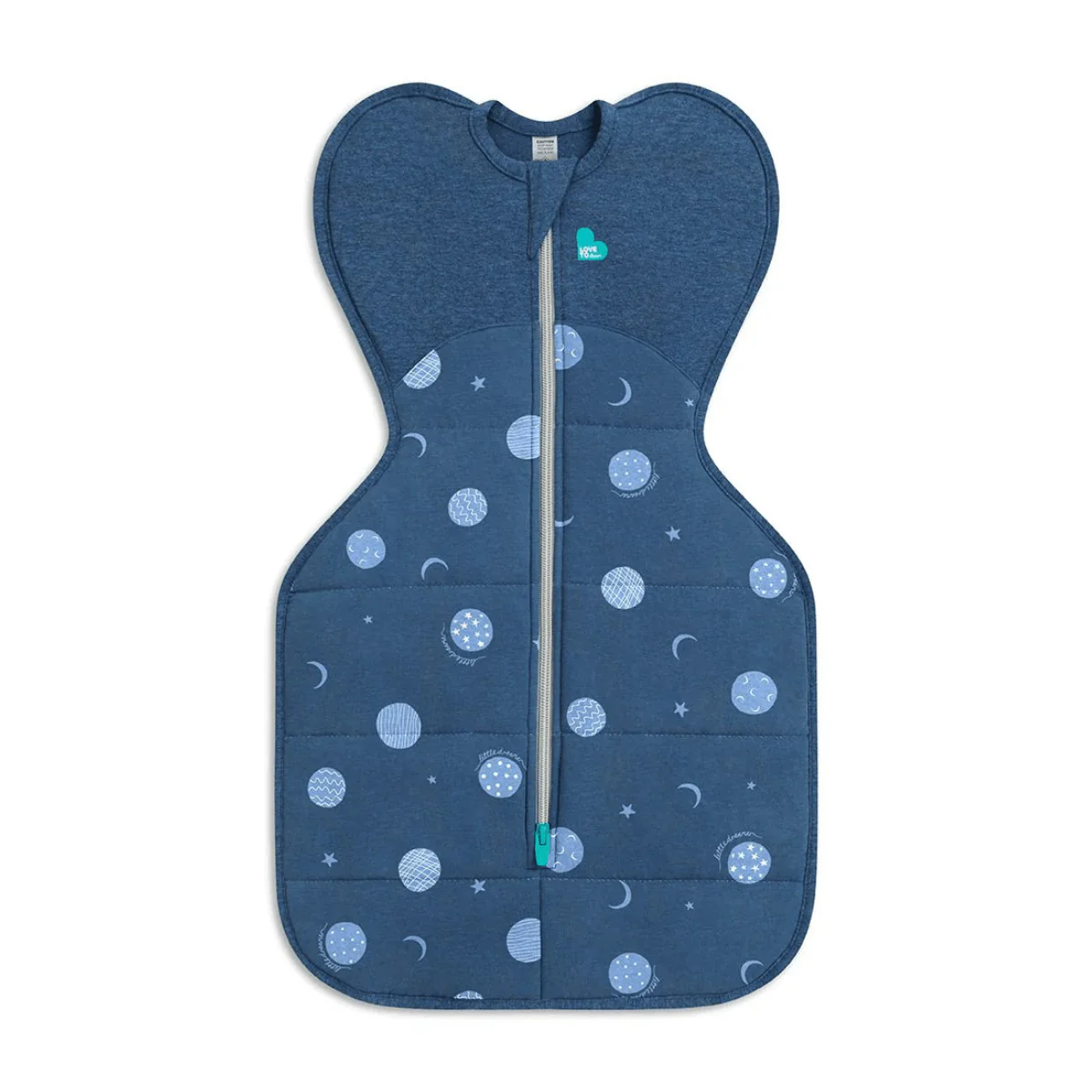 Love To Dream Swaddle Up 2.5 TOG