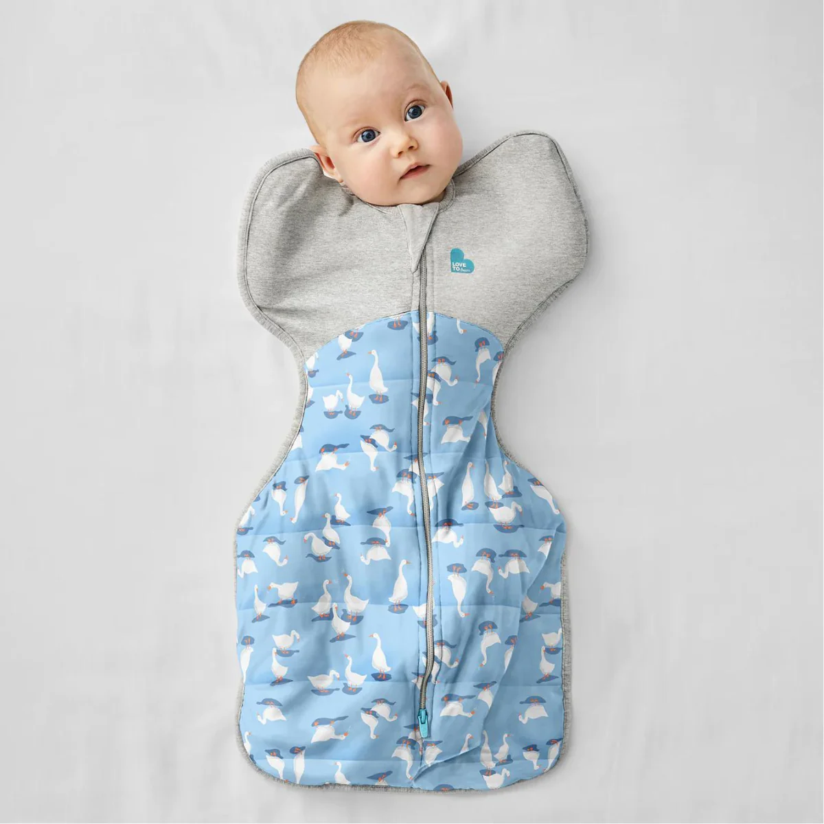 Love To Dream Swaddle Up 2.5 TOG - Image 10
