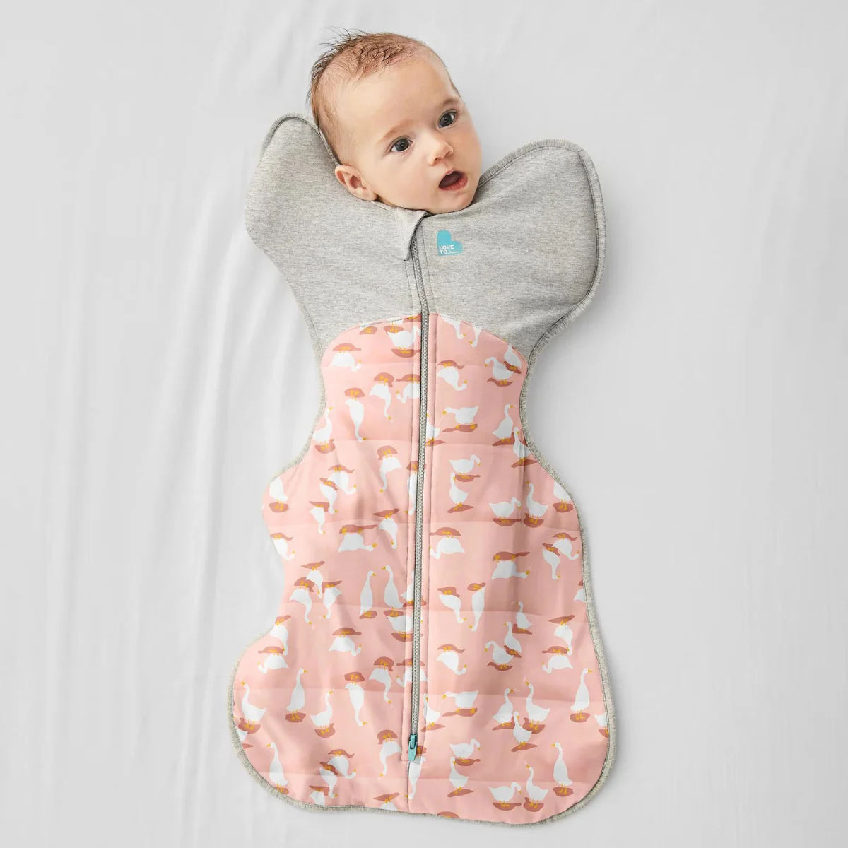Love To Dream Swaddle Up 2.5 TOG - Image 14