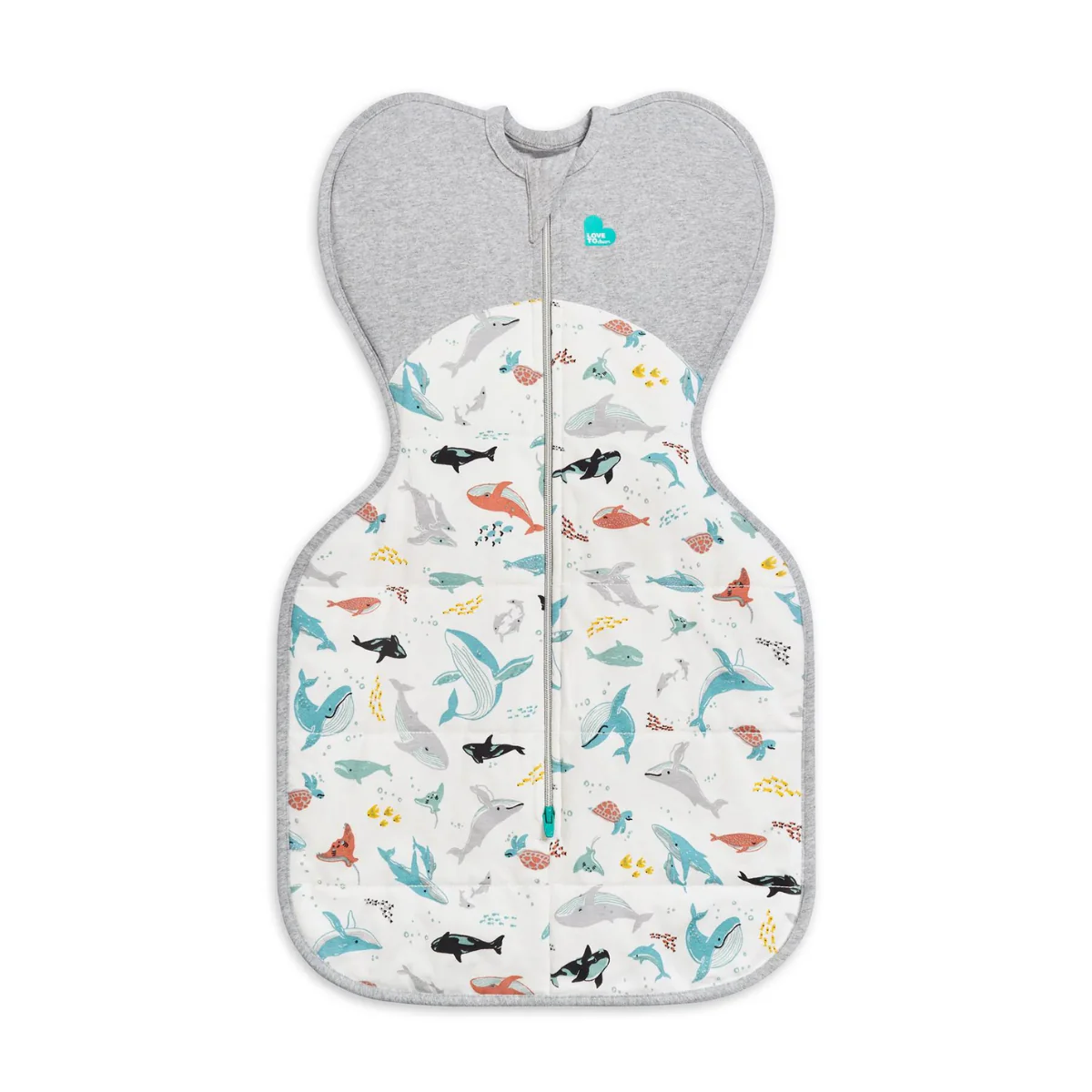 Love To Dream Swaddle Up 2.5 TOG - Image 17