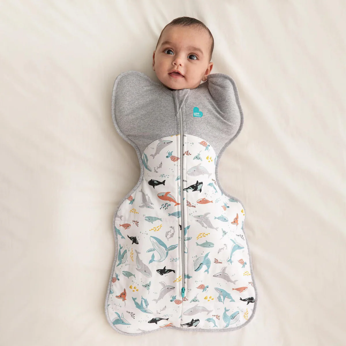 Love To Dream Swaddle Up 2.5 TOG - Image 18