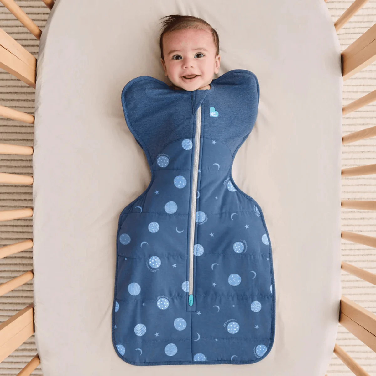 Love To Dream Swaddle Up 2.5 TOG - Image 2