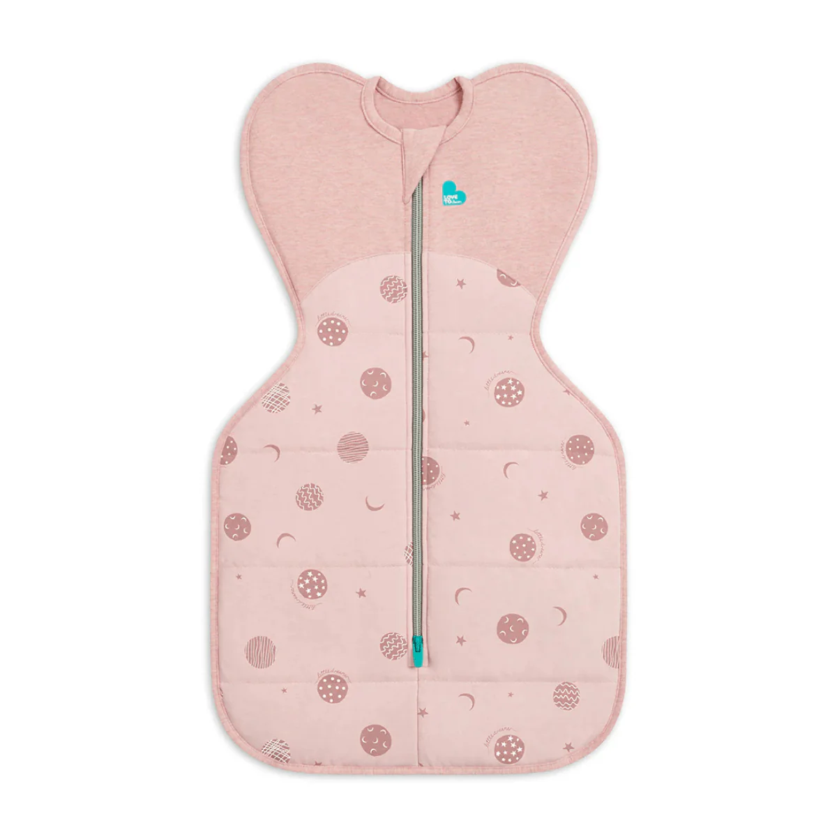 Love To Dream Swaddle Up 2.5 TOG - Image 3