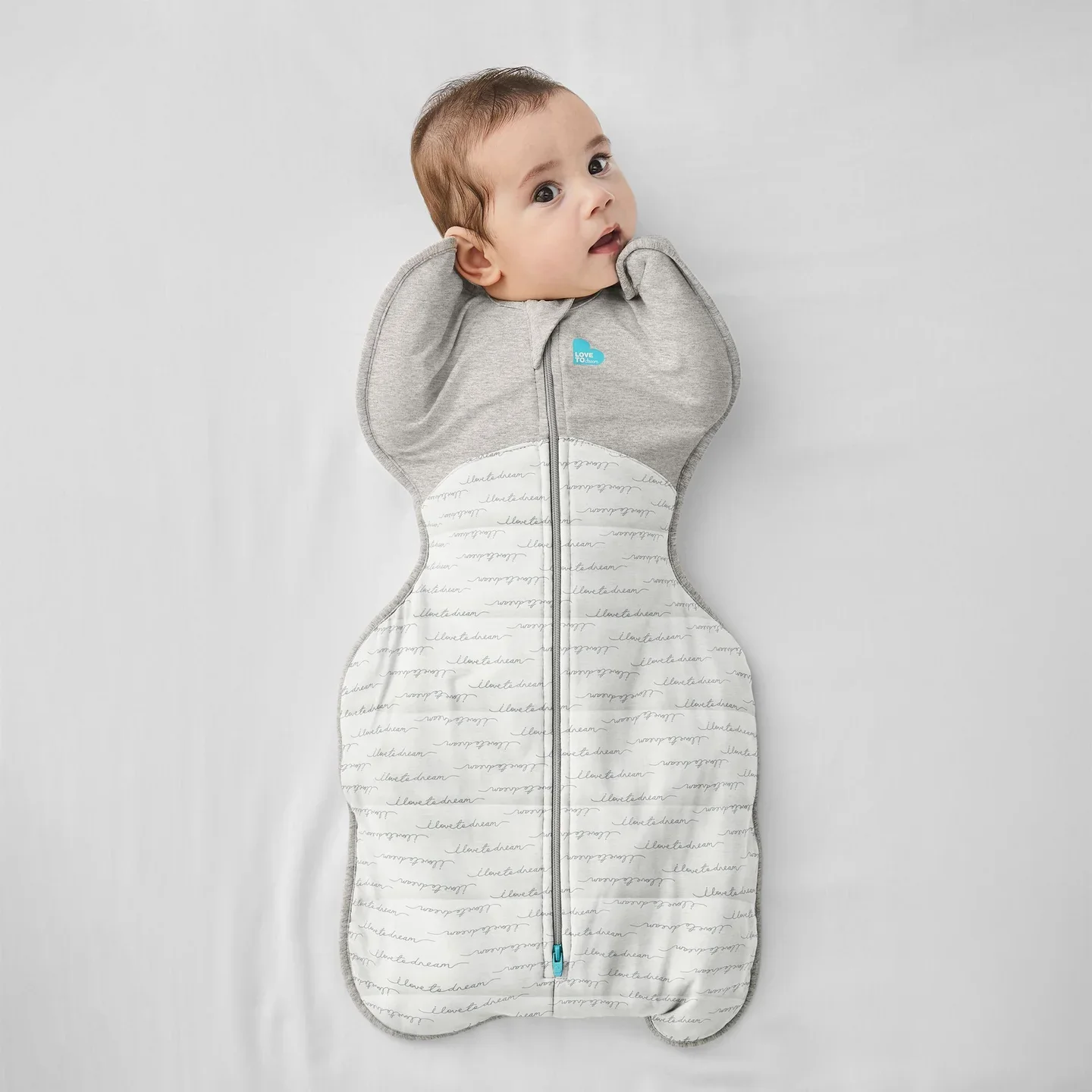 Love To Dream Swaddle Up 2.5 TOG - Image 7