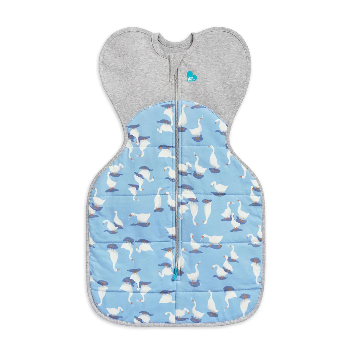 Love To Dream Swaddle Up 2.5 TOG - Image 9