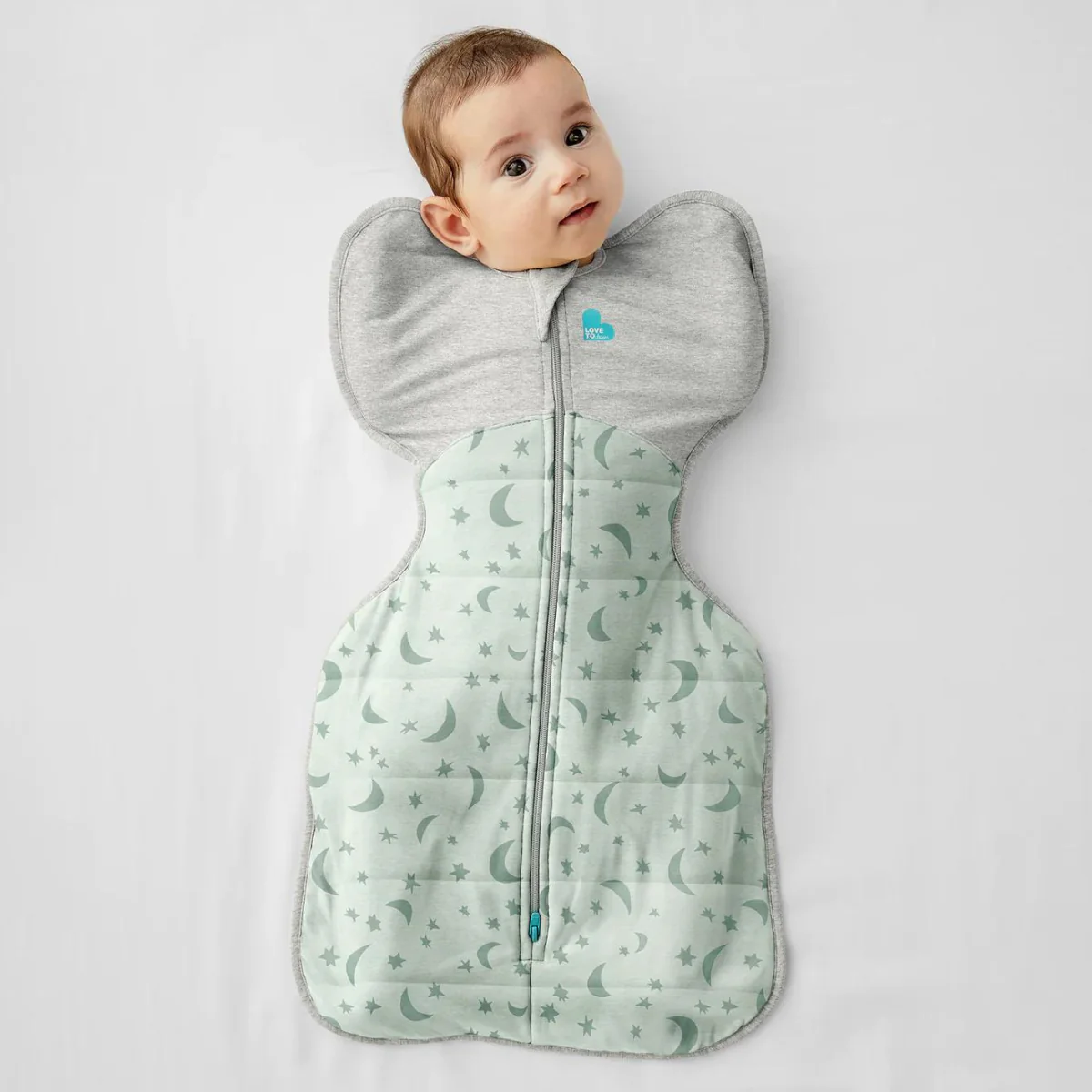 Love To Dream Swaddle Up 3.5 TOG - Image 2
