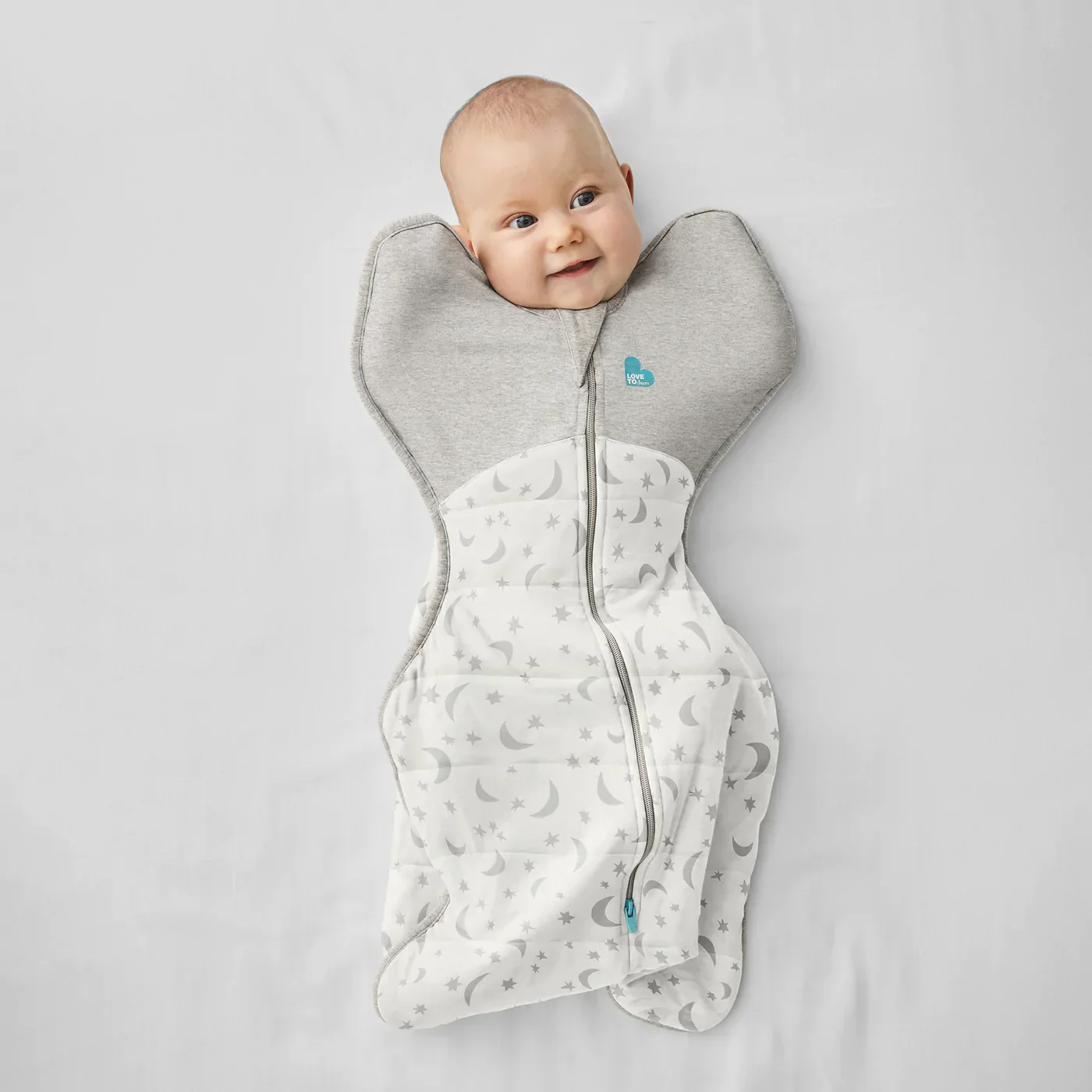 Love To Dream Swaddle Up 3.5 TOG - Image 6