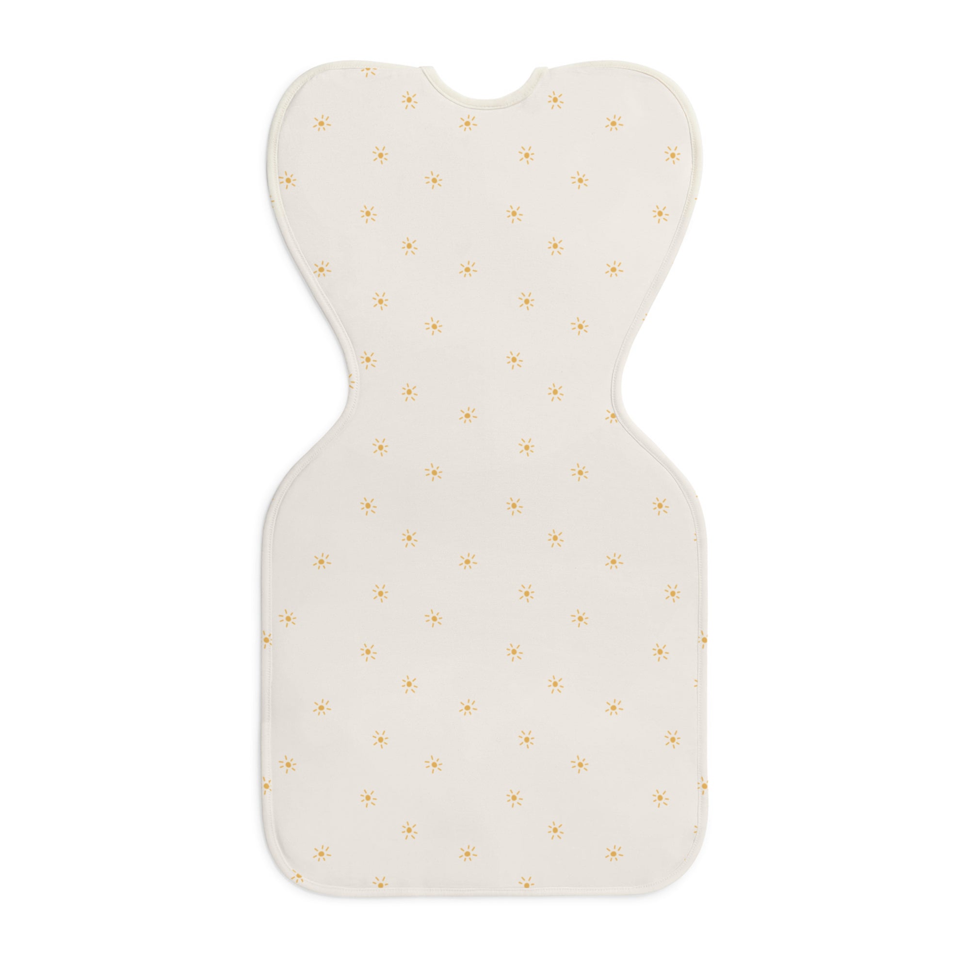 Love To Dream Swaddle Up Bamboo 0.2 TOG - Sunny Gold - Image 2
