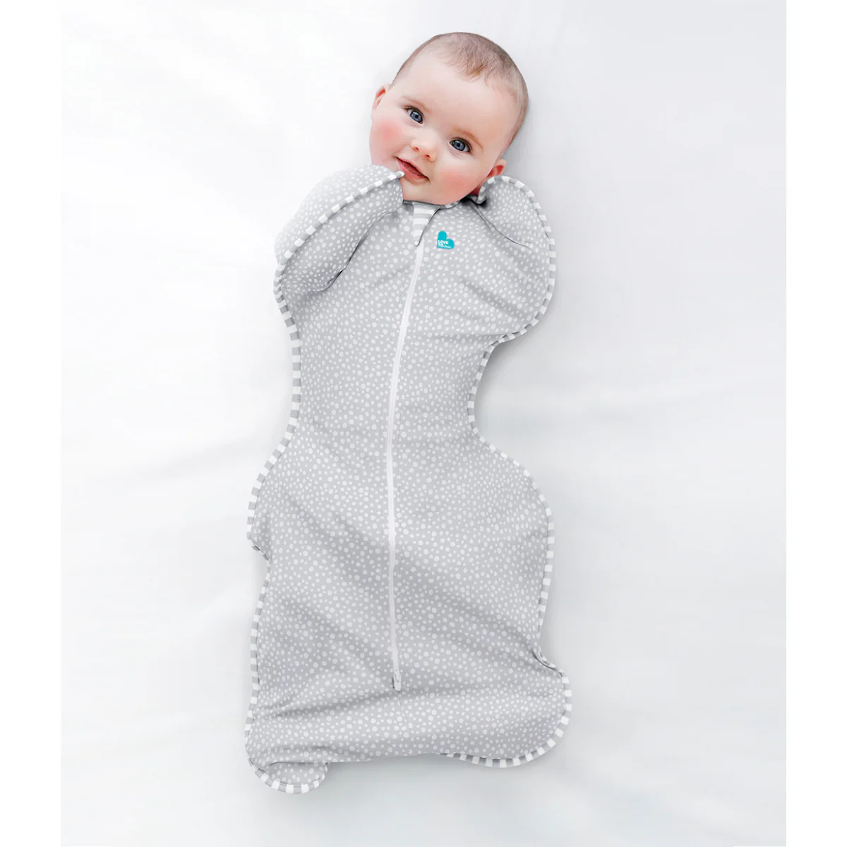 Love To Dream Swaddle Up Bamboo 1.0 TOG - Image 2