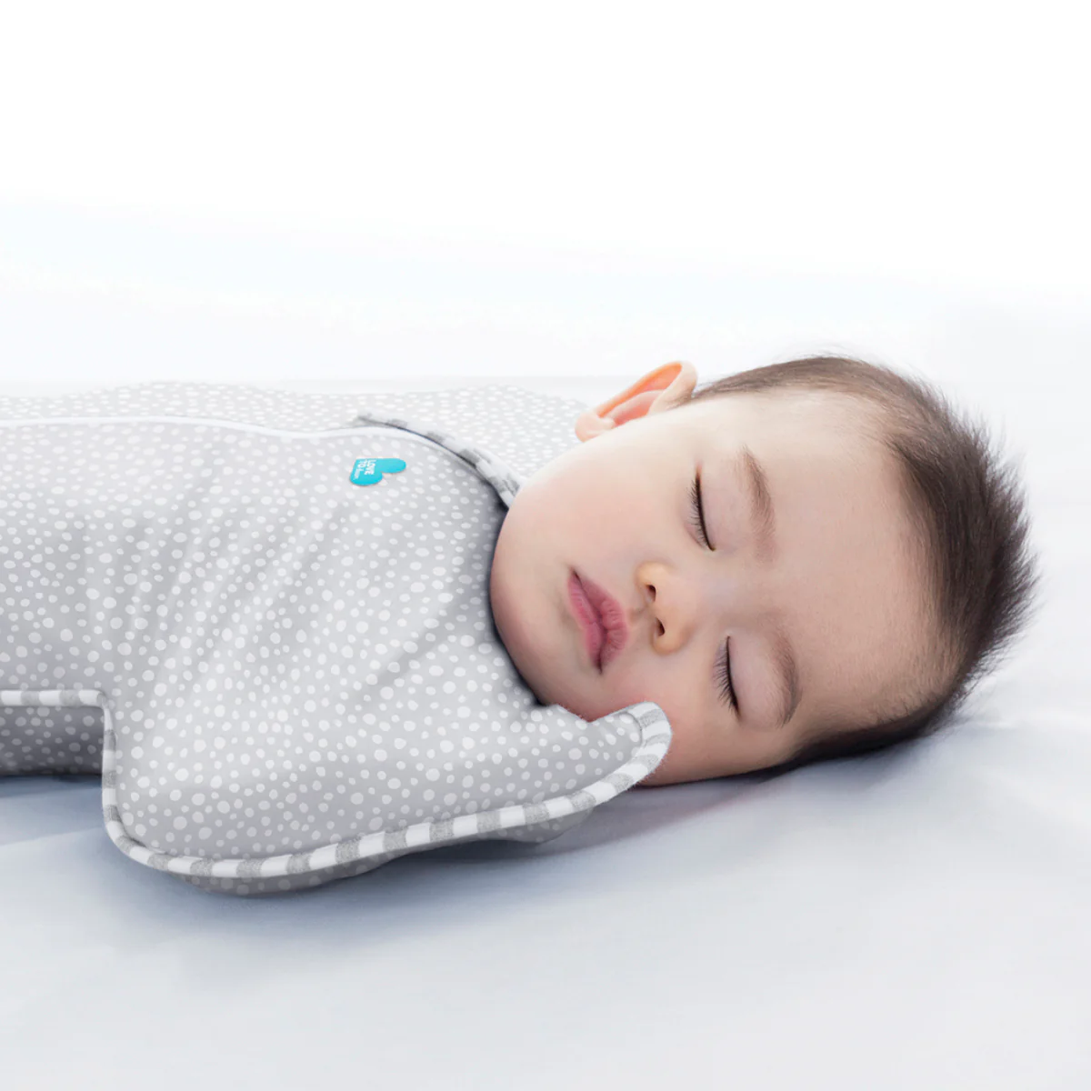 Love To Dream Swaddle Up Bamboo 1.0 TOG - Image 4