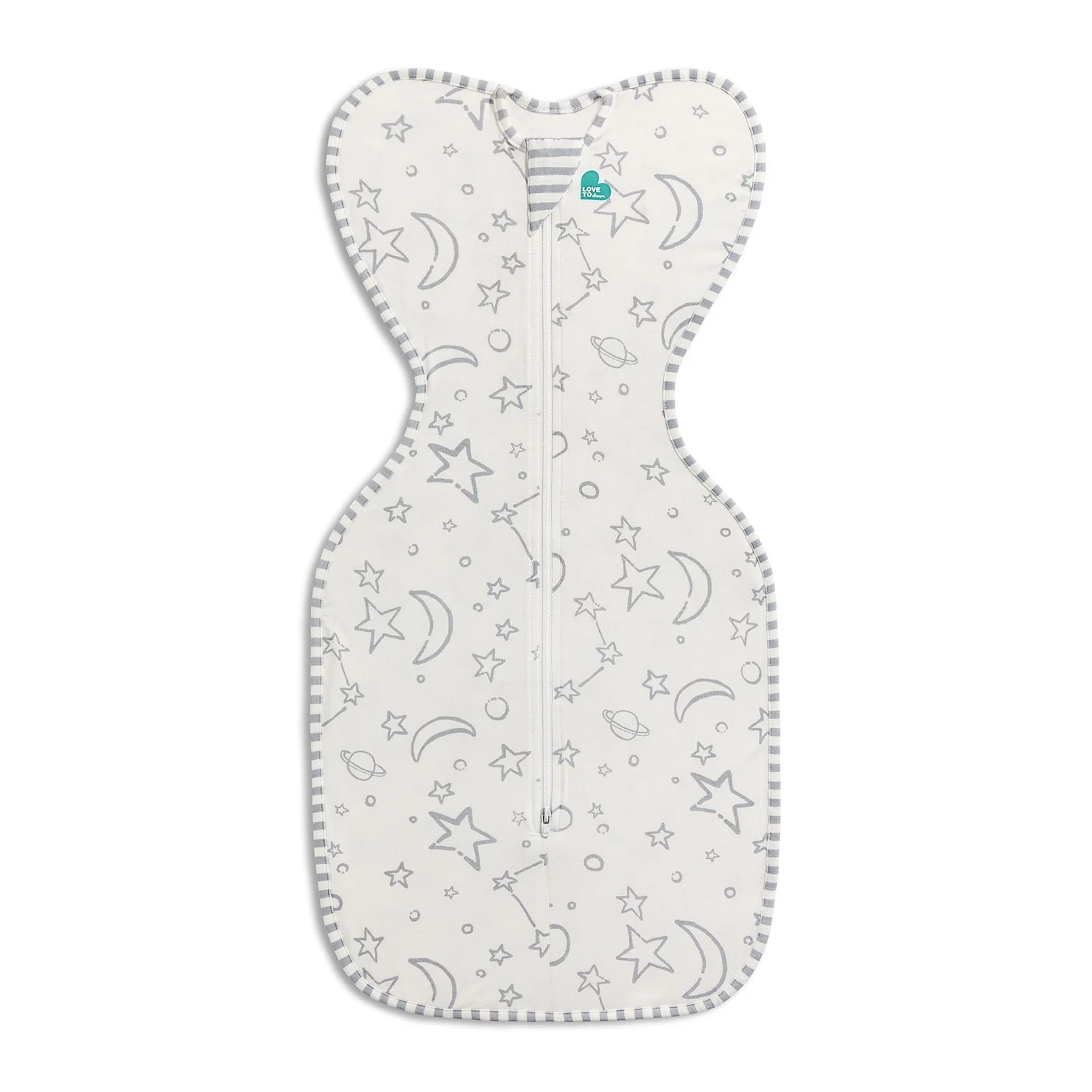 Love To Dream Swaddle Up Bamboo 1.0 TOG - Image 5