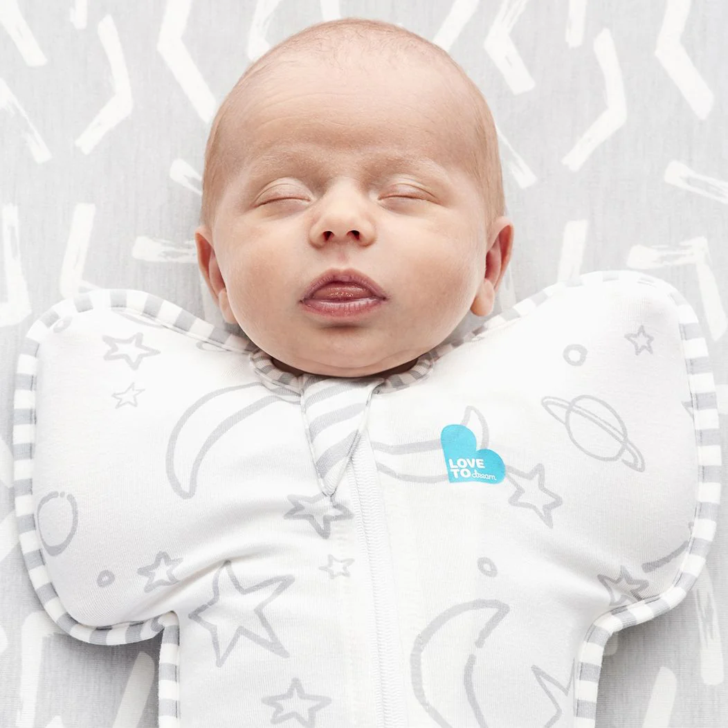 Love To Dream Swaddle Up Bamboo 1.0 TOG - Image 7
