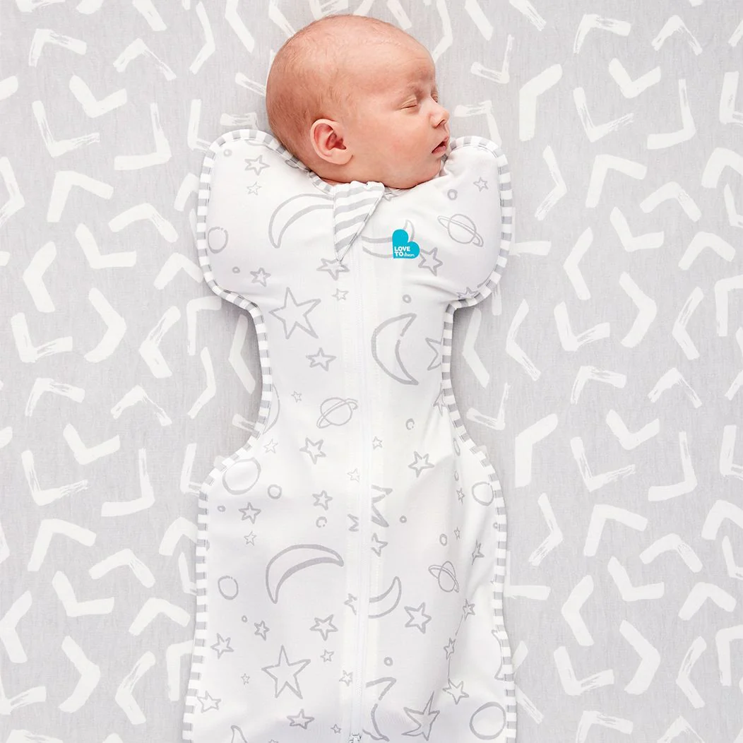 Love To Dream Swaddle Up Bamboo 1.0 TOG - Image 9