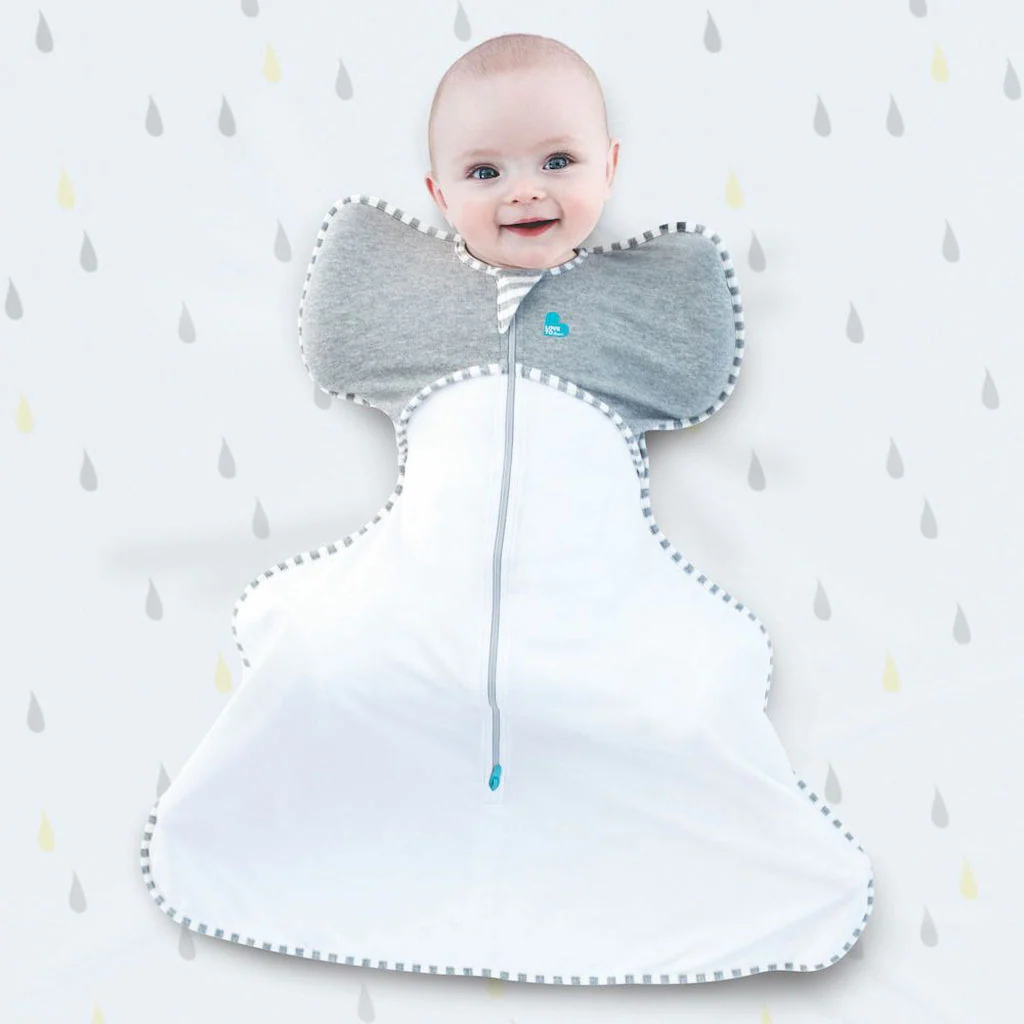 Love To Dream Swaddle Up Hip Harness 1.0 TOG - Image 2