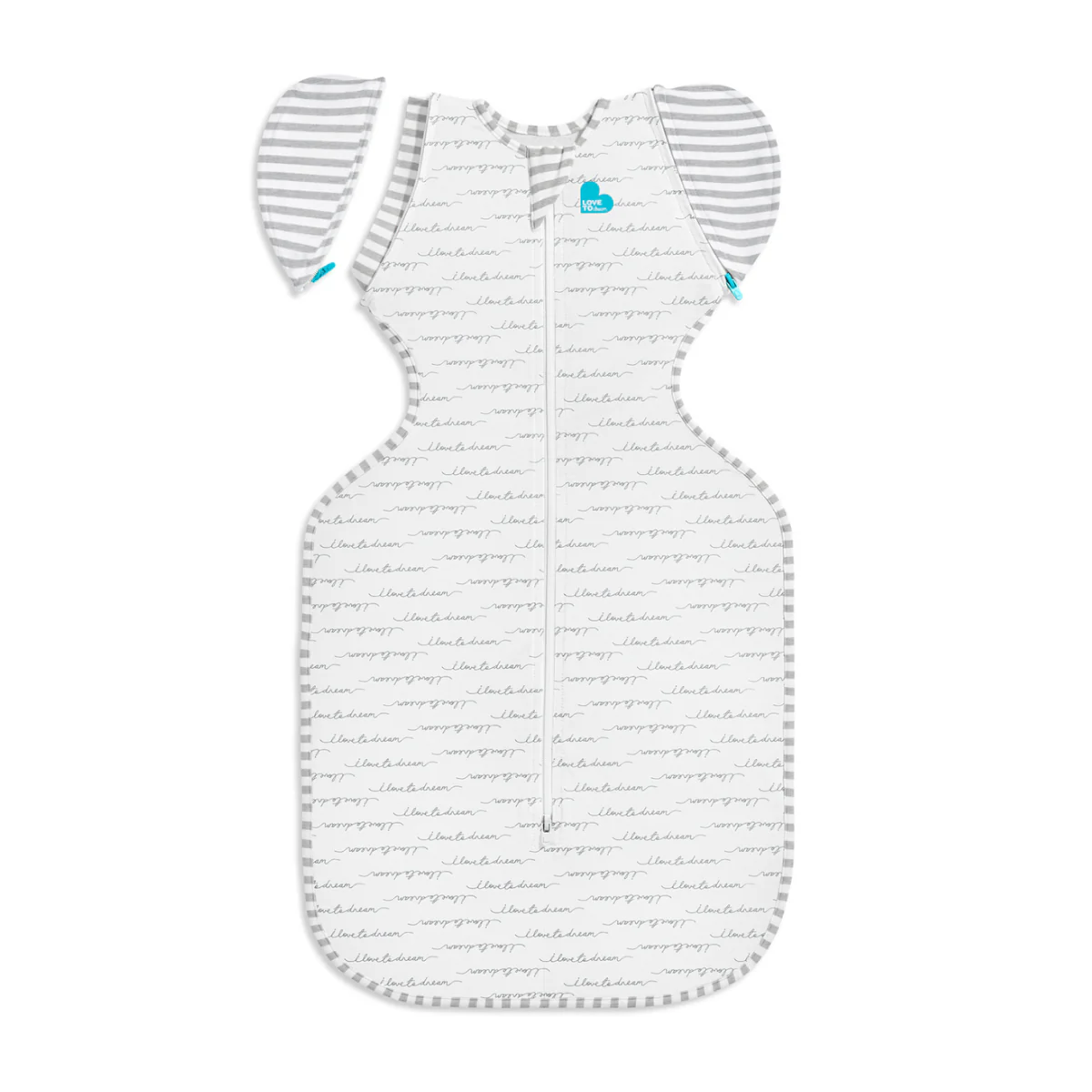 Love To Dream Swaddle Up Transition Bag 1.0 TOG