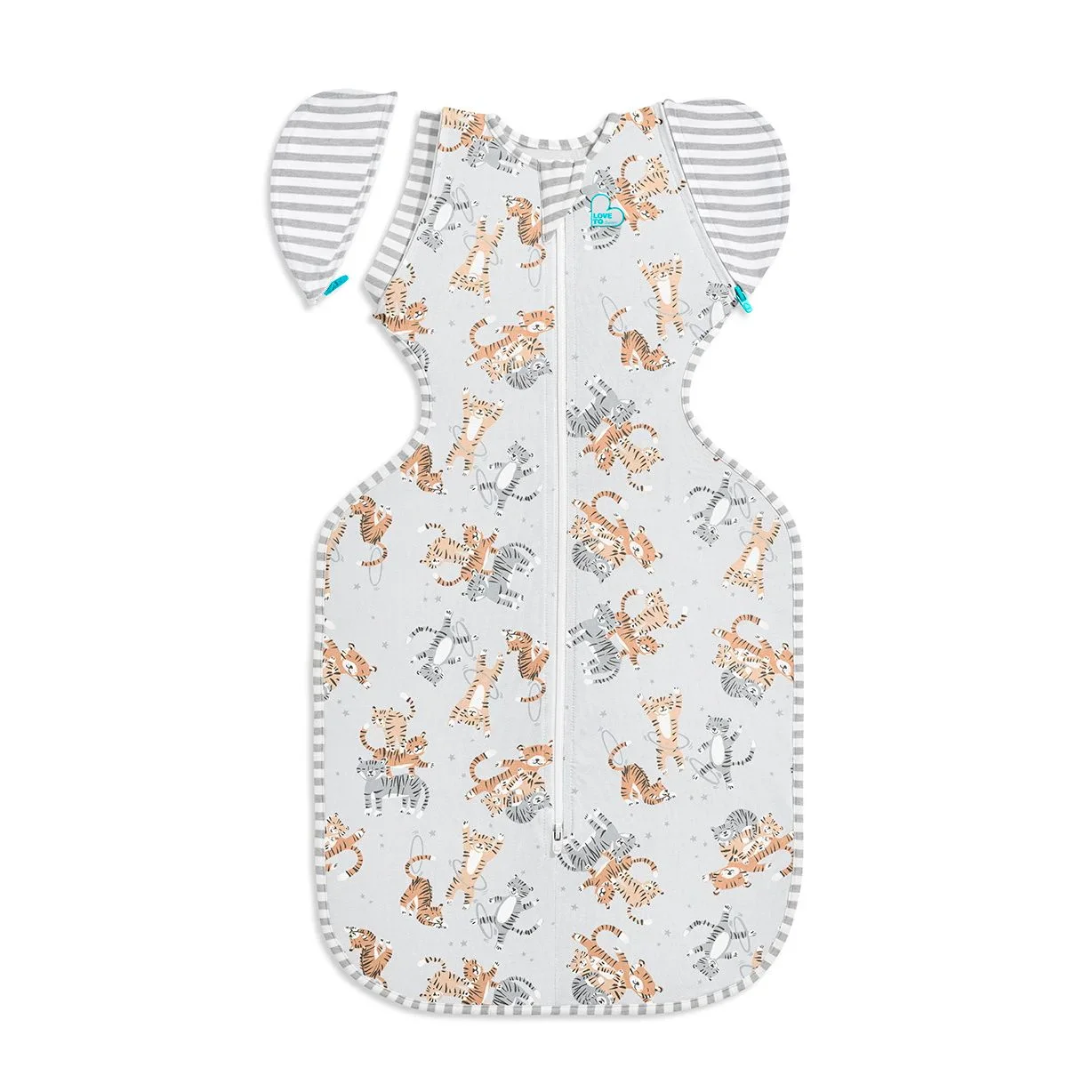 Love To Dream Swaddle Up Transition Bag 1.0 TOG - Image 11