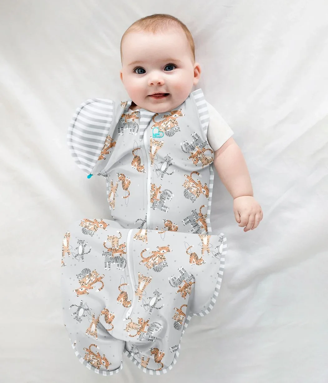 Love To Dream Swaddle Up Transition Bag 1.0 TOG - Image 12