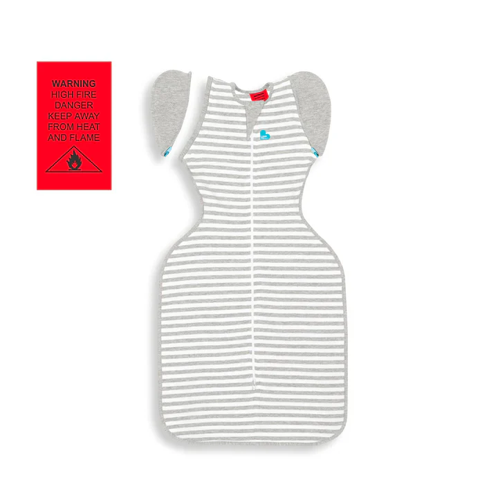 Love To Dream Swaddle Up Transition Bag 1.0 TOG - Image 16