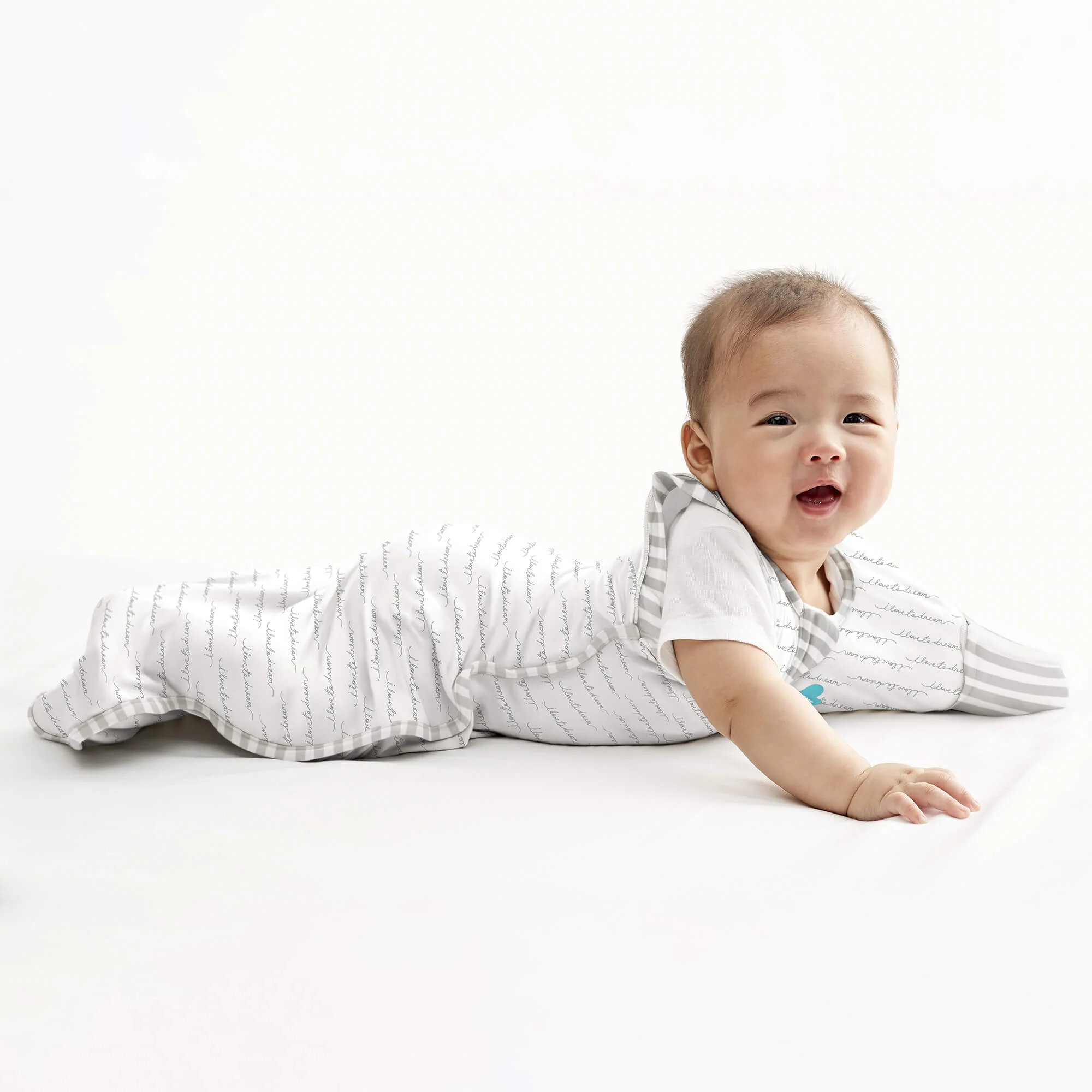 Love To Dream Swaddle Up Transition Bag 1.0 TOG - Image 3